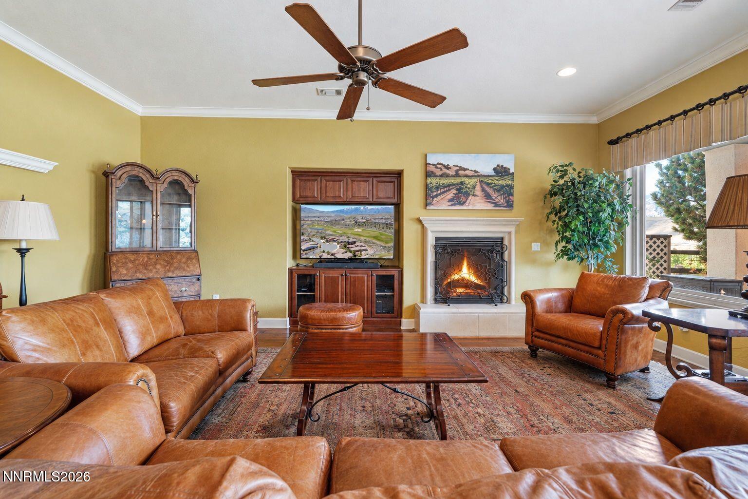1245 Meridian Ranch Drive Property Photo 5