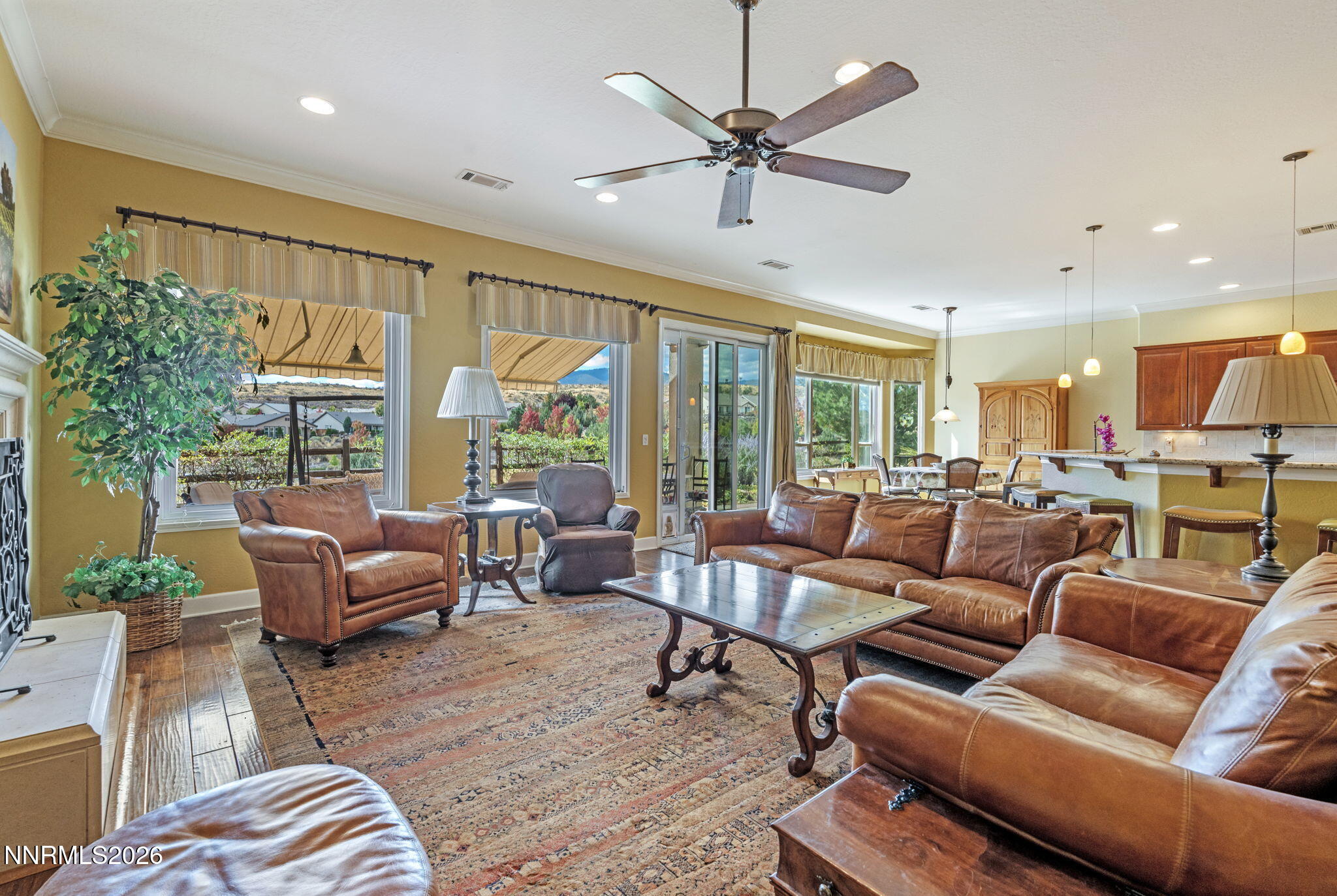 1245 Meridian Ranch Drive Property Photo 6