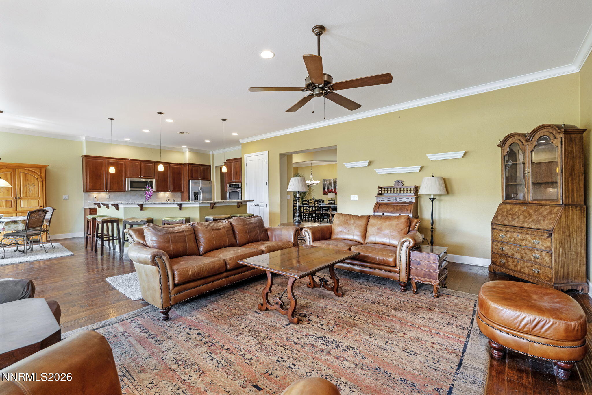 1245 Meridian Ranch Drive Property Photo 7