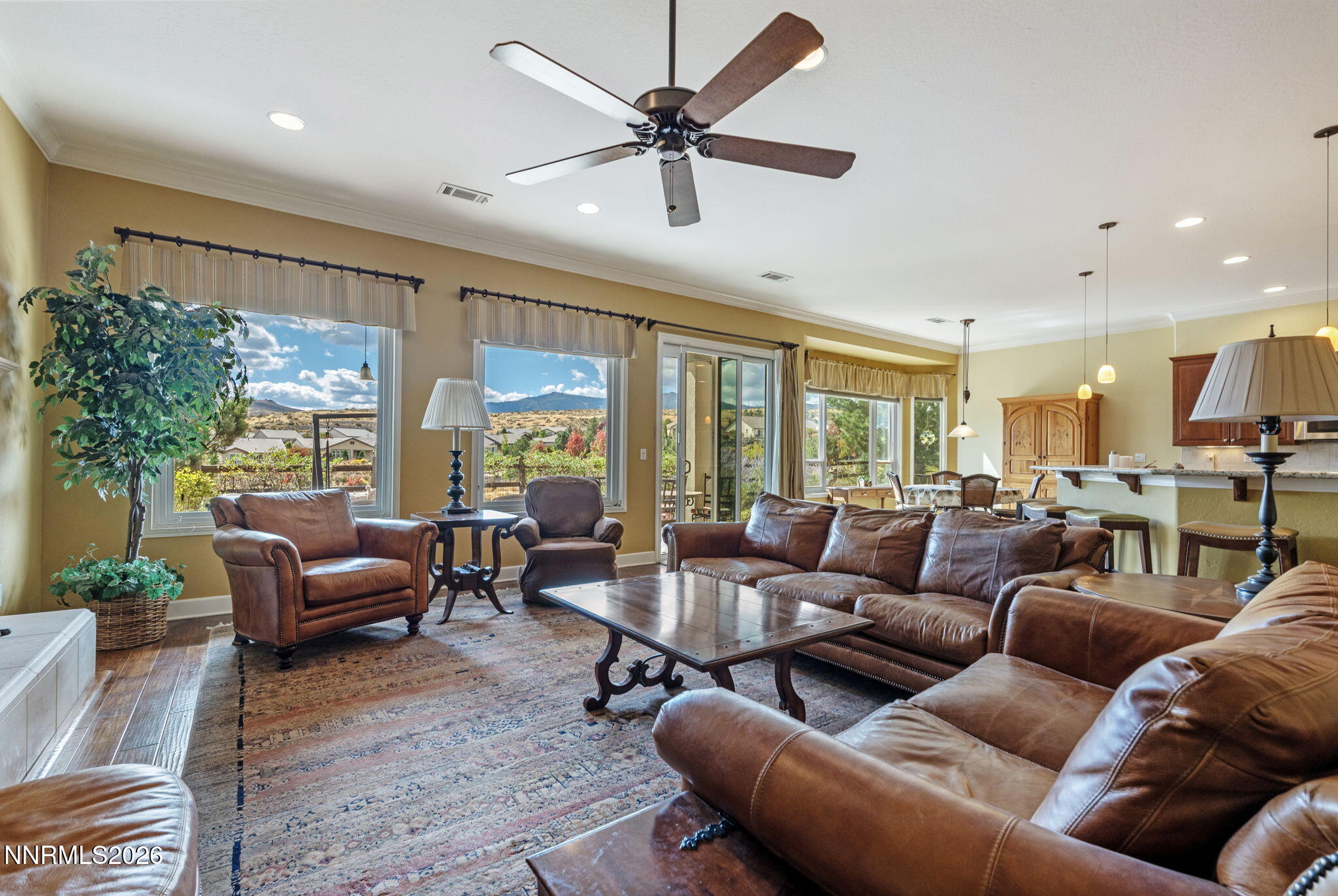 1245 Meridian Ranch Drive Property Photo 8