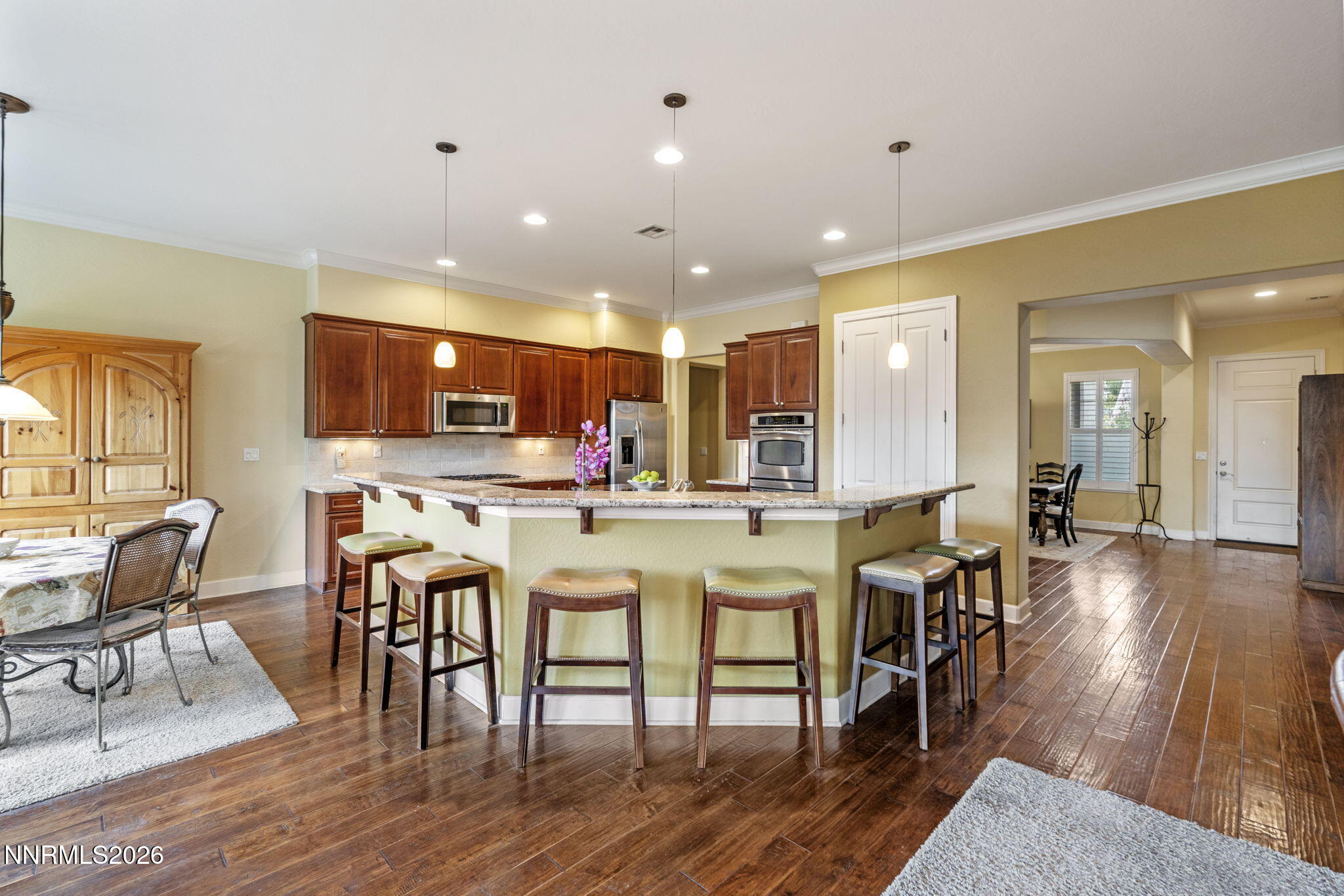 1245 Meridian Ranch Drive Property Photo 10