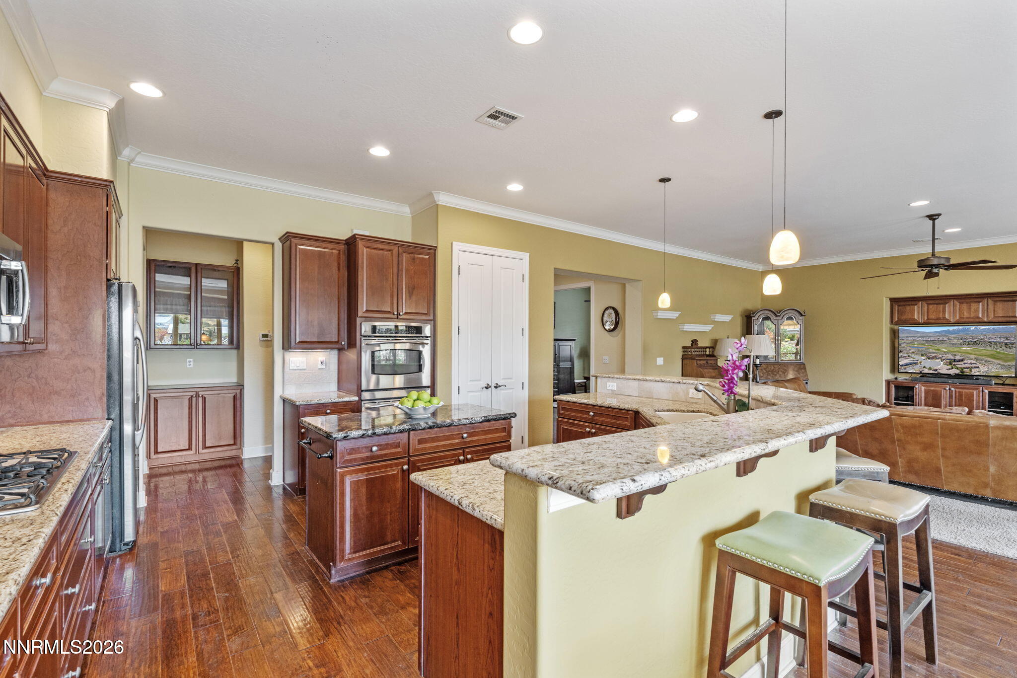 1245 Meridian Ranch Drive Property Photo 11