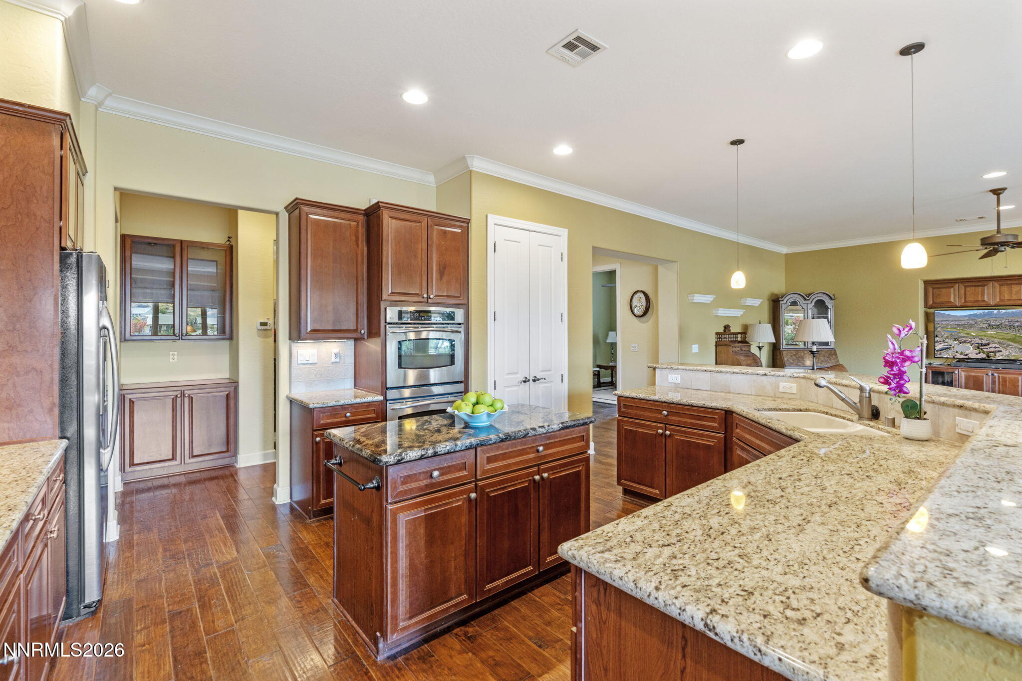 1245 Meridian Ranch Drive Property Photo 12