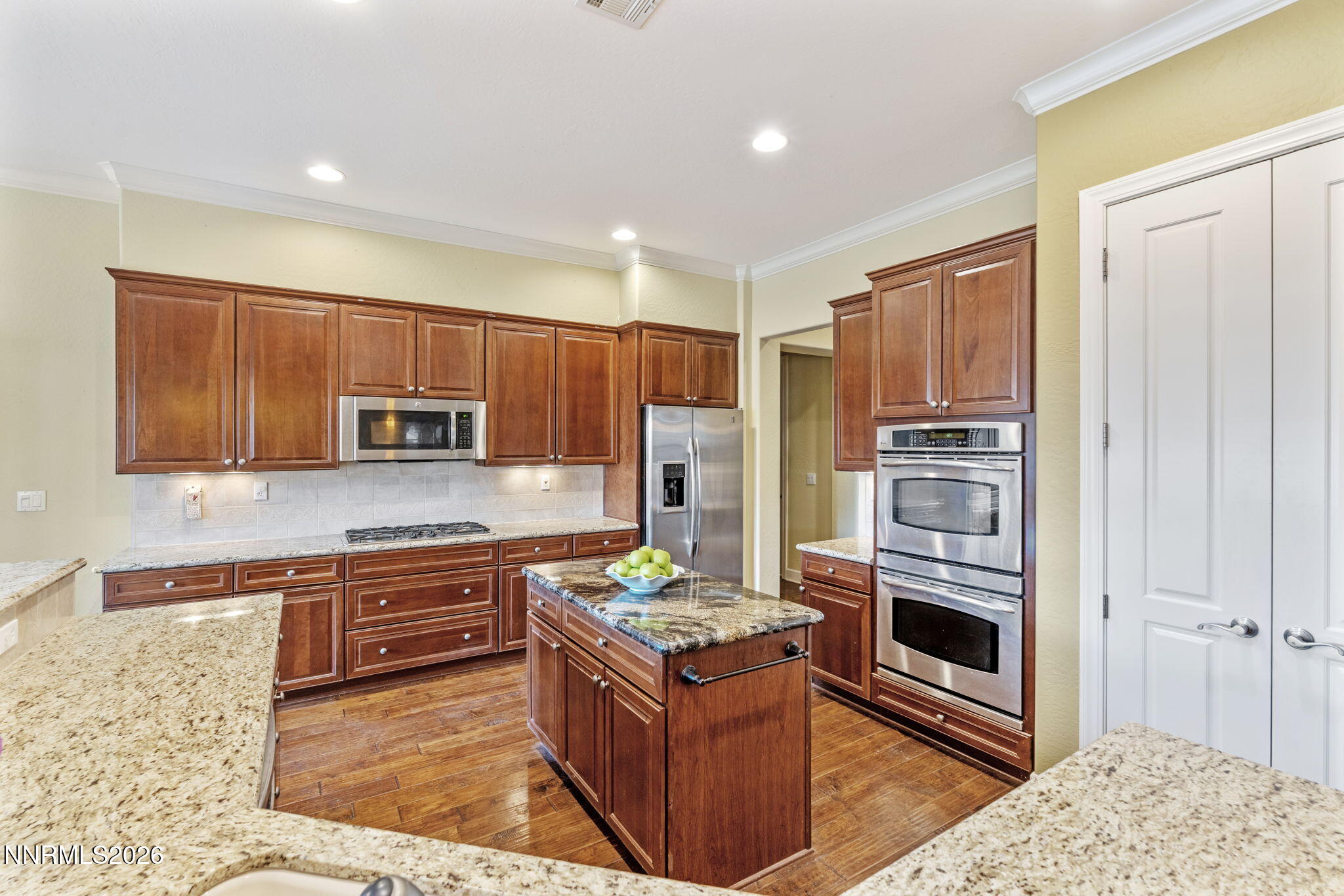 1245 Meridian Ranch Drive Property Photo 13
