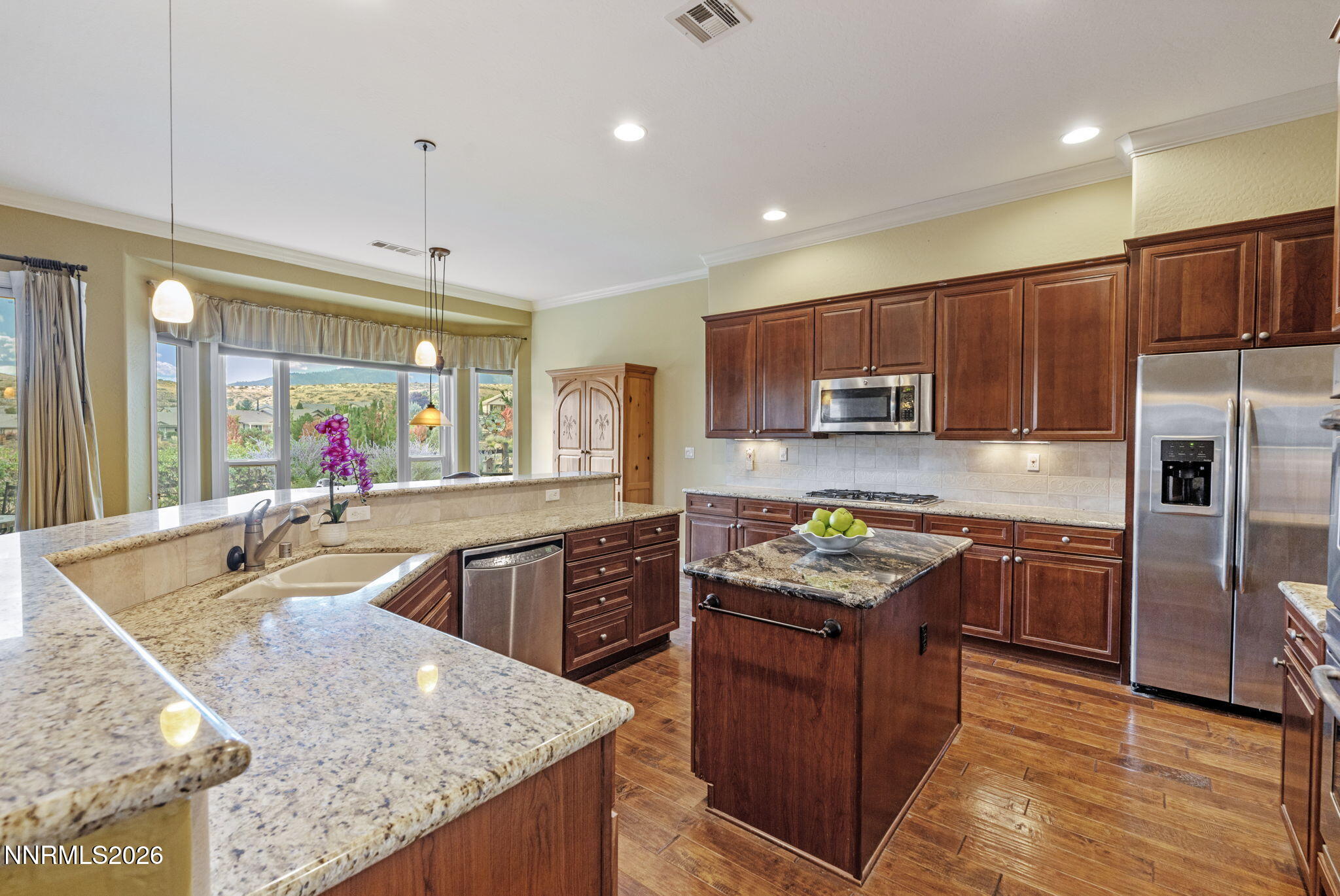1245 Meridian Ranch Drive Property Photo 14