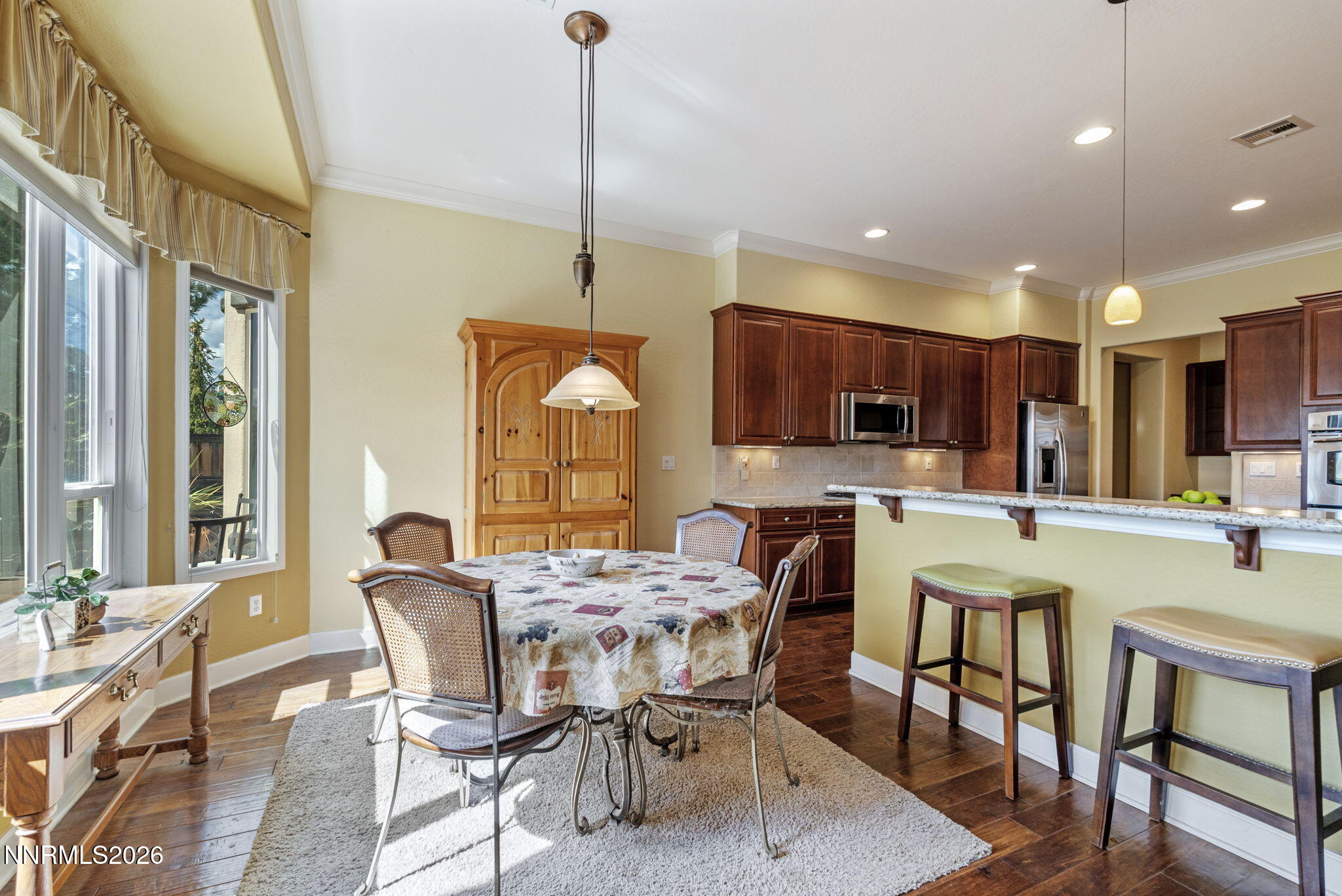1245 Meridian Ranch Drive Property Photo 17