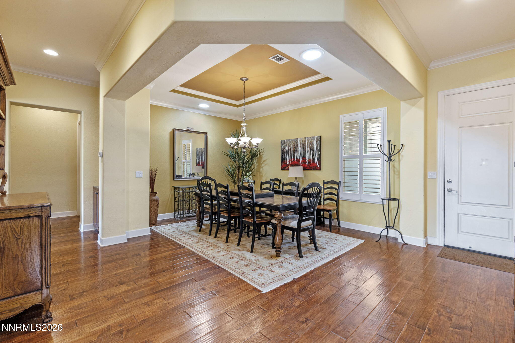 1245 Meridian Ranch Drive Property Photo 21