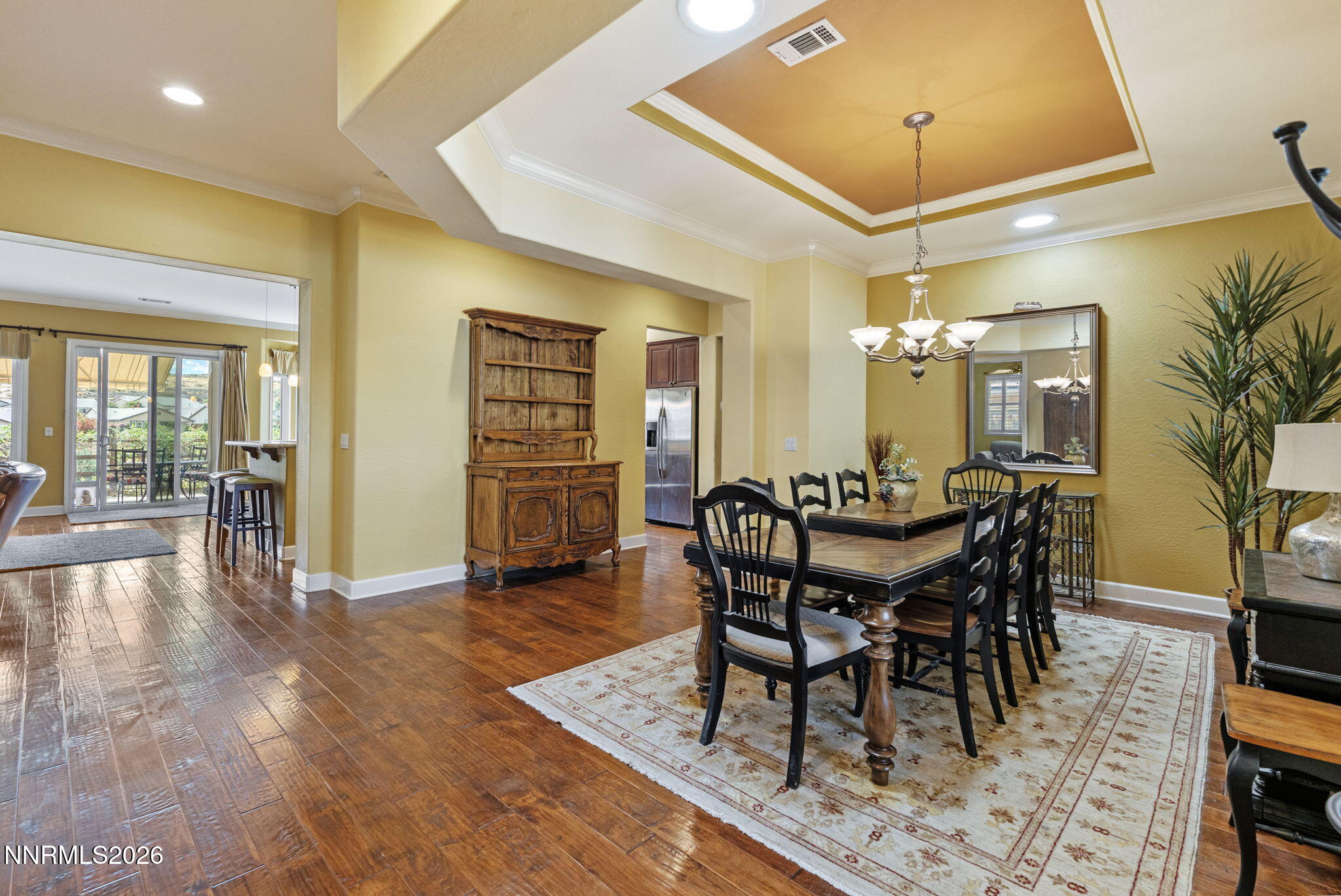 1245 Meridian Ranch Drive Property Photo 22