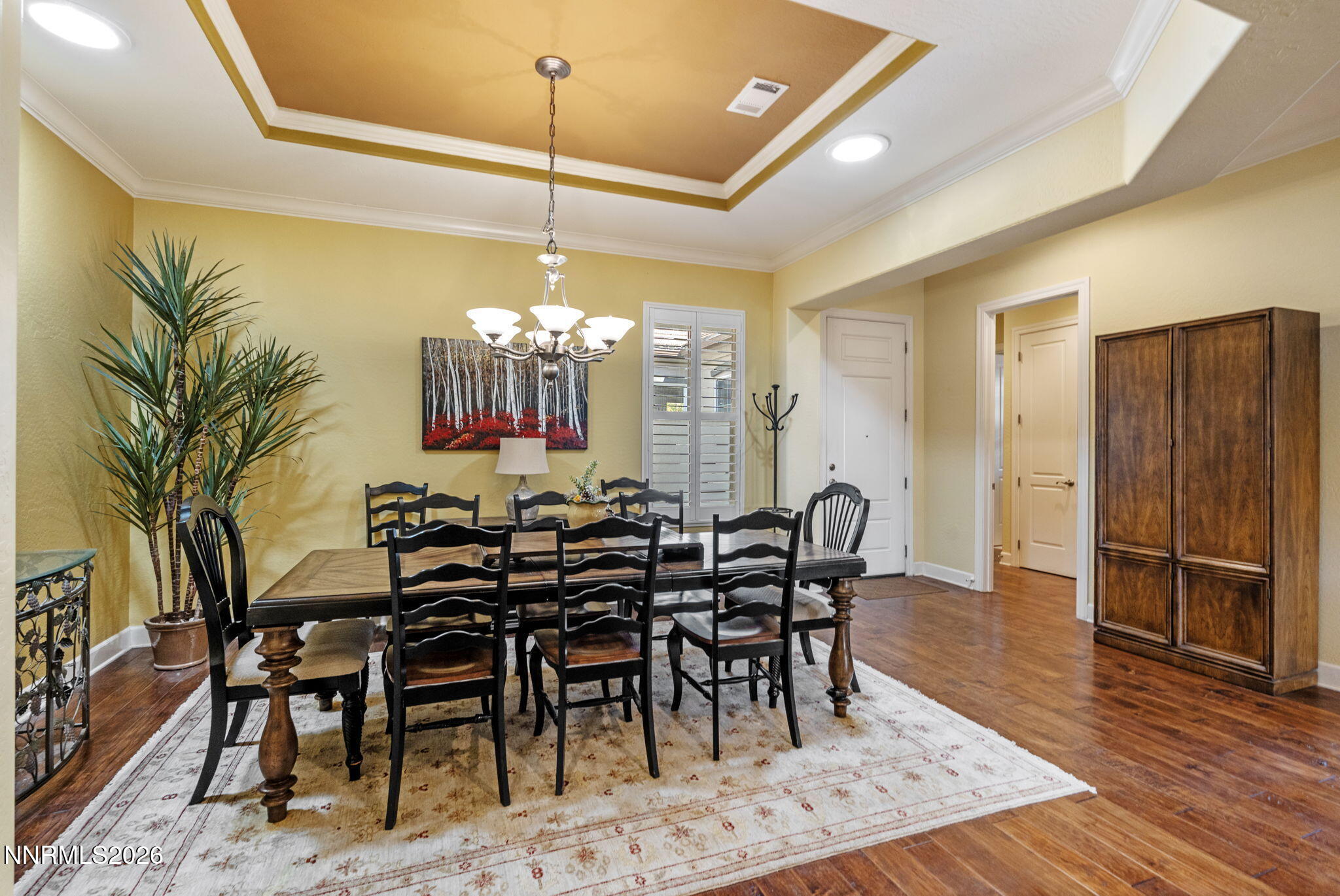 1245 Meridian Ranch Drive Property Photo 23