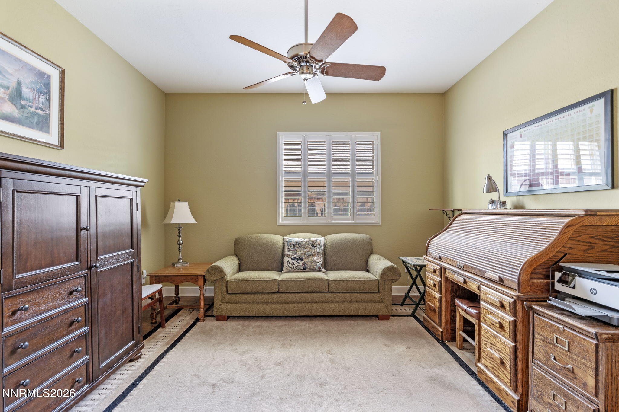 1245 Meridian Ranch Drive Property Photo 31