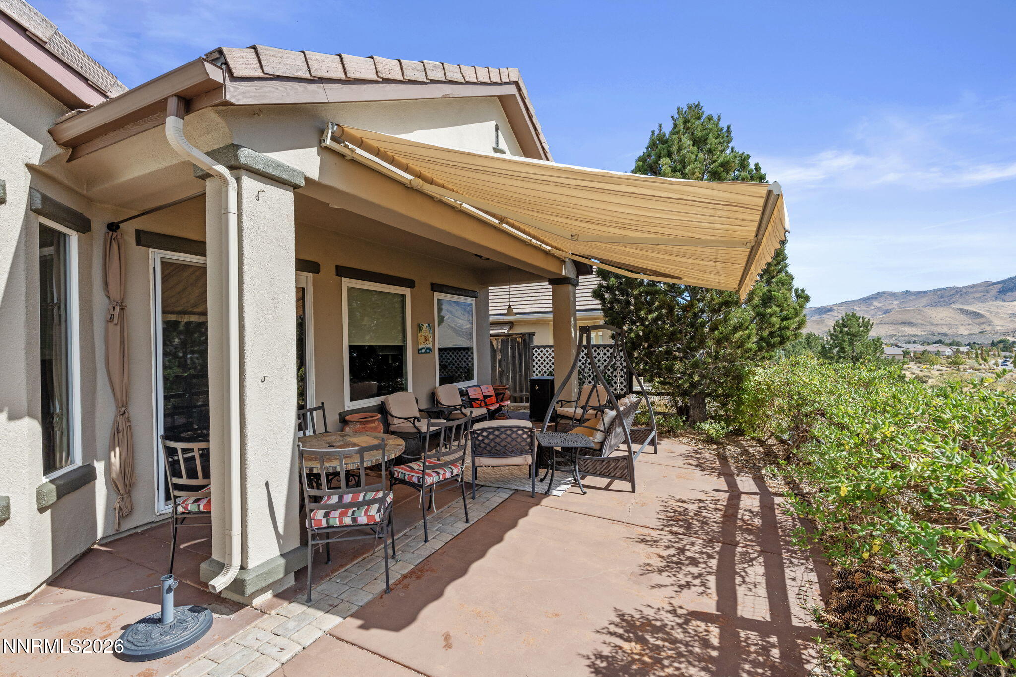 1245 Meridian Ranch Drive Property Photo 39