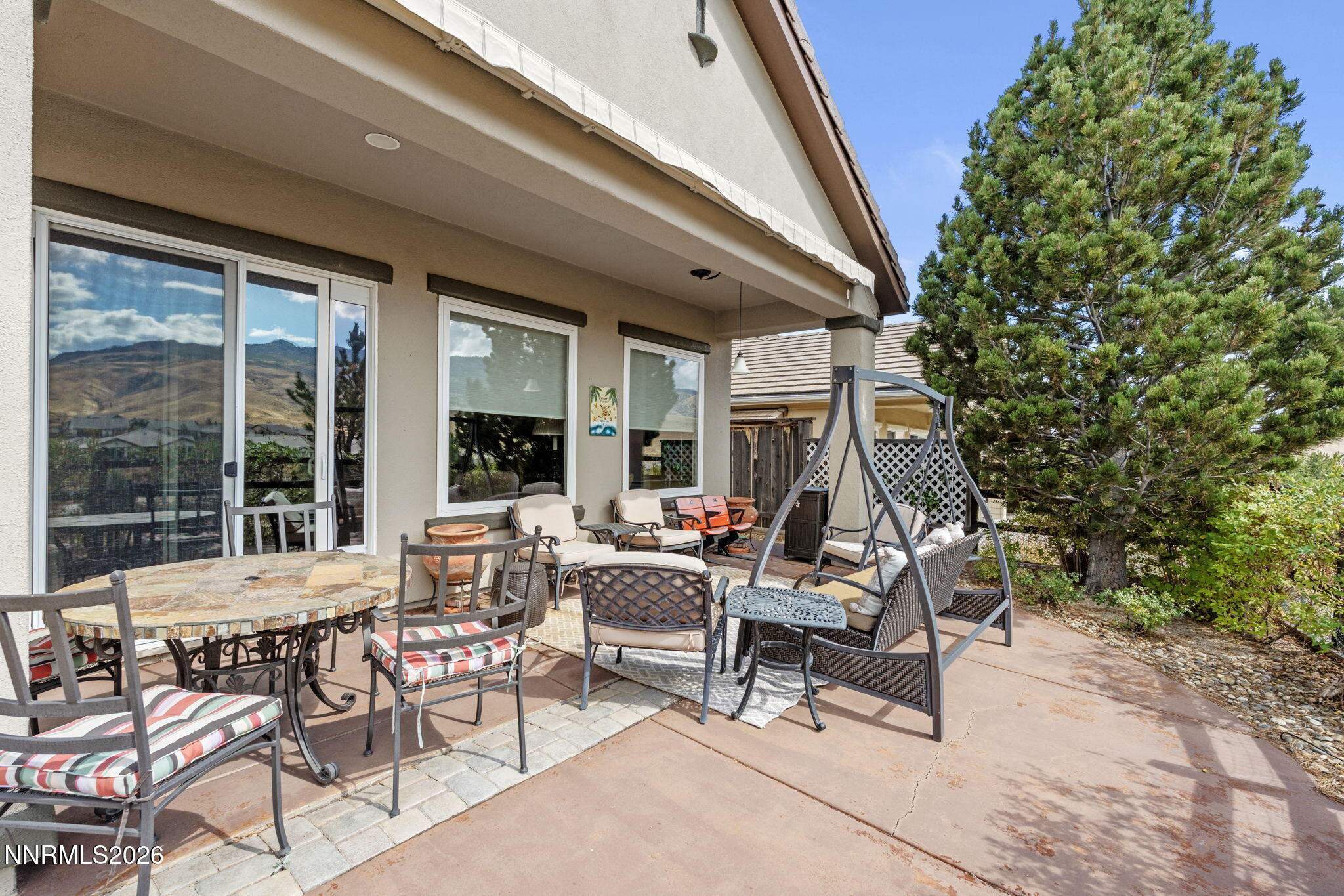 1245 Meridian Ranch Drive Property Photo 40