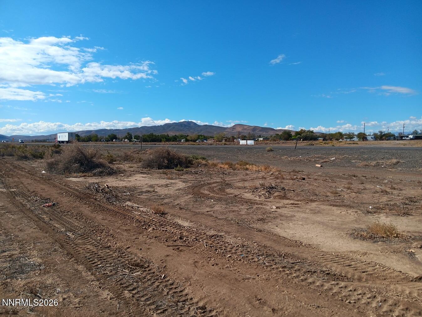 3590 S HWY 95A Property Photo 1