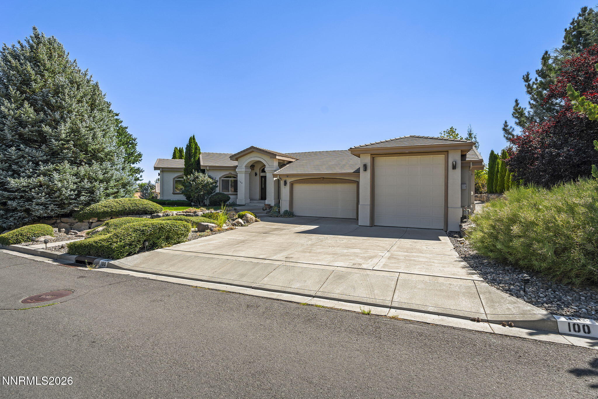 100 Gazelle Road Property Photo 1