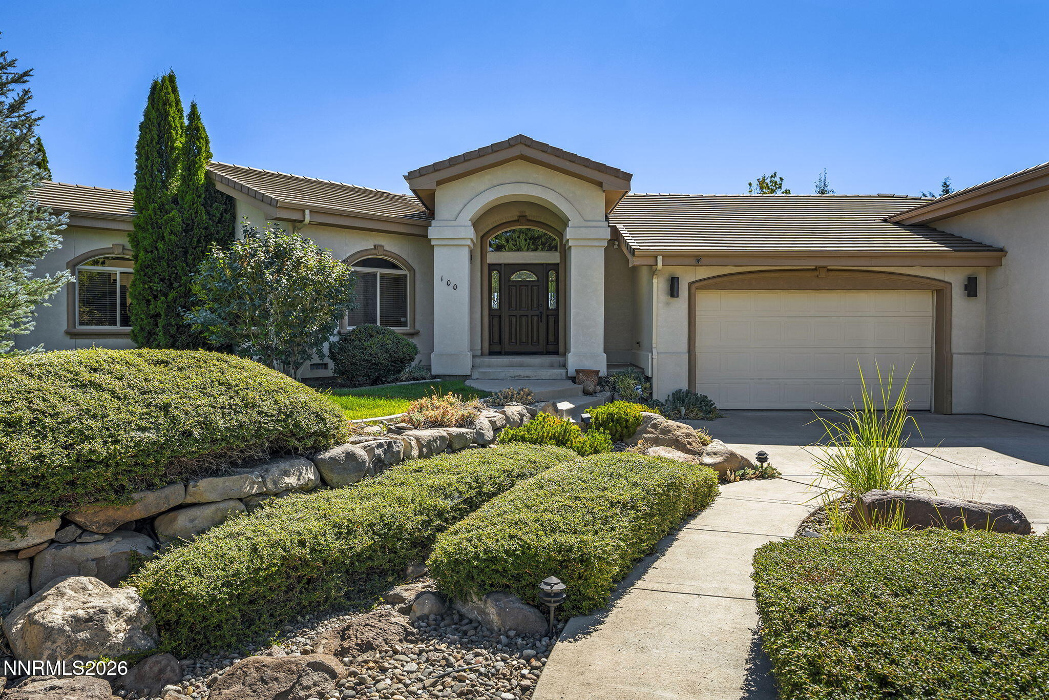 100 Gazelle Road Property Photo 4