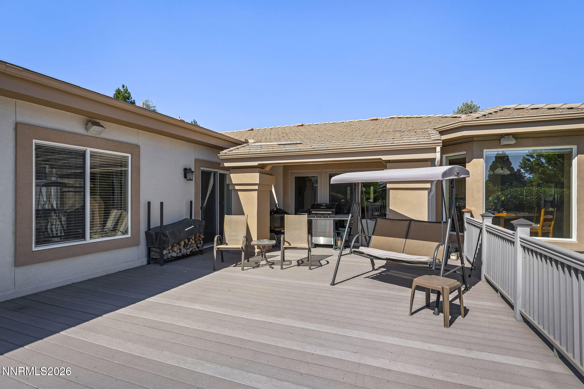 100 Gazelle Road Property Photo 39