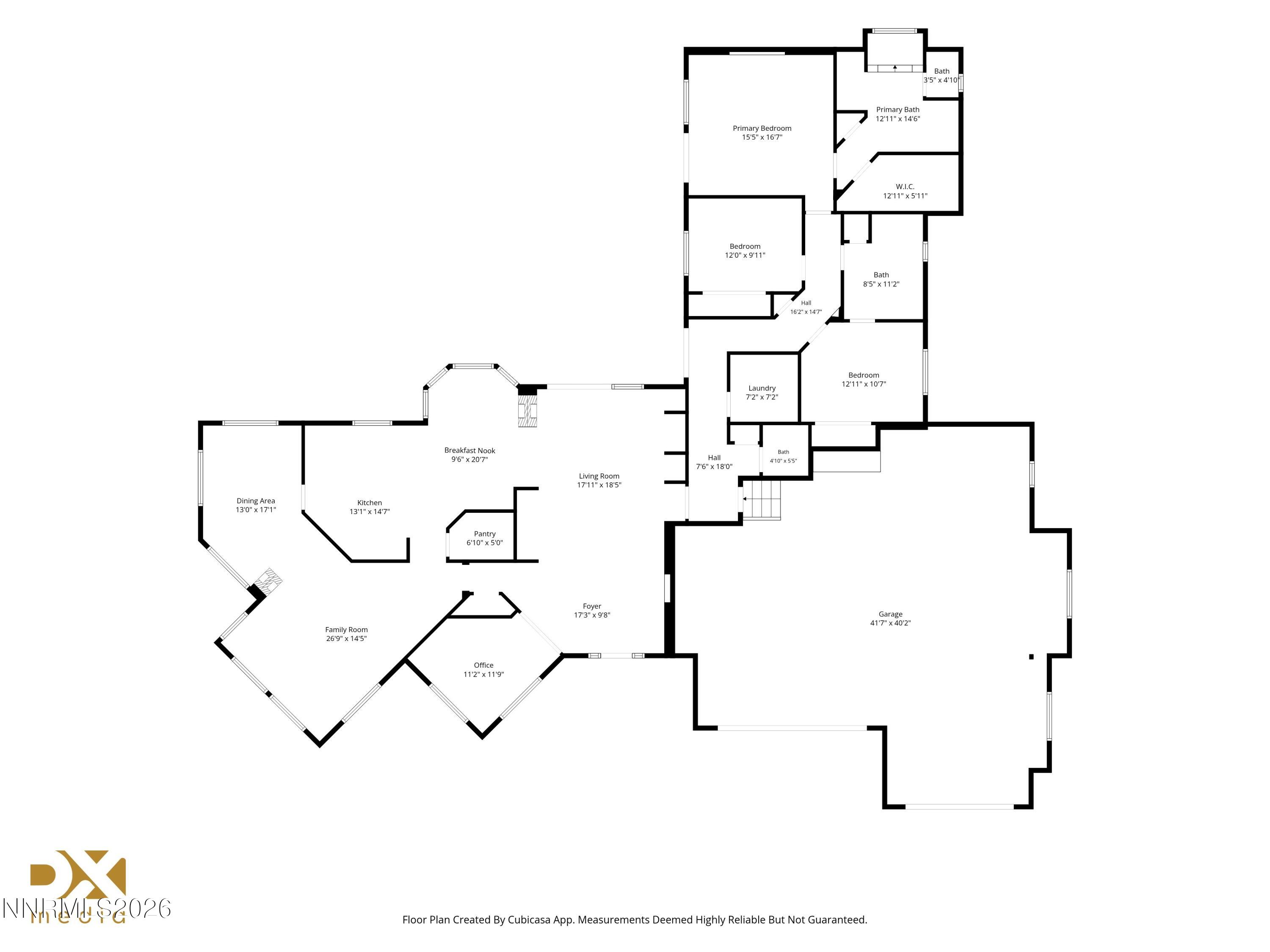 100 Gazelle Road Property Photo 52