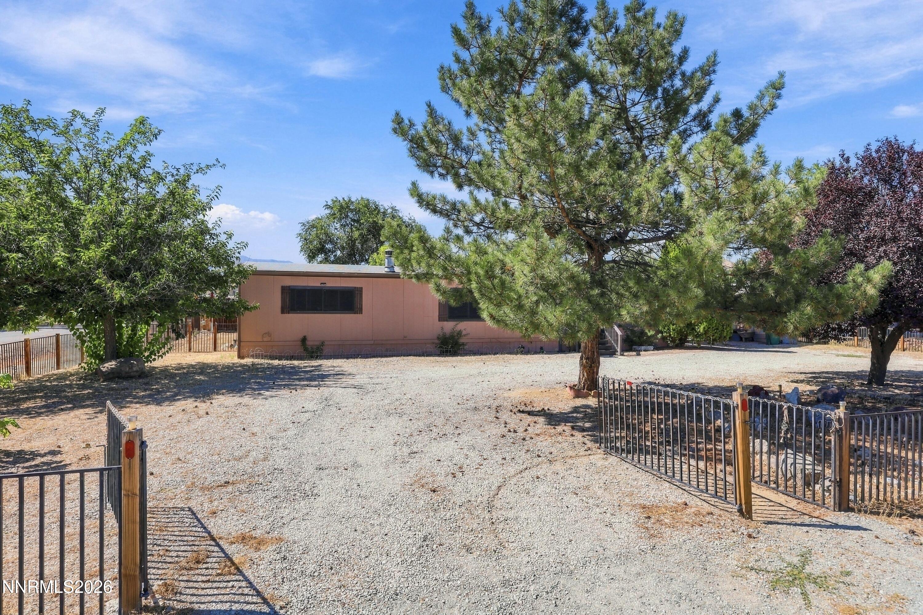 5605 Charjene Way Property Photo 1