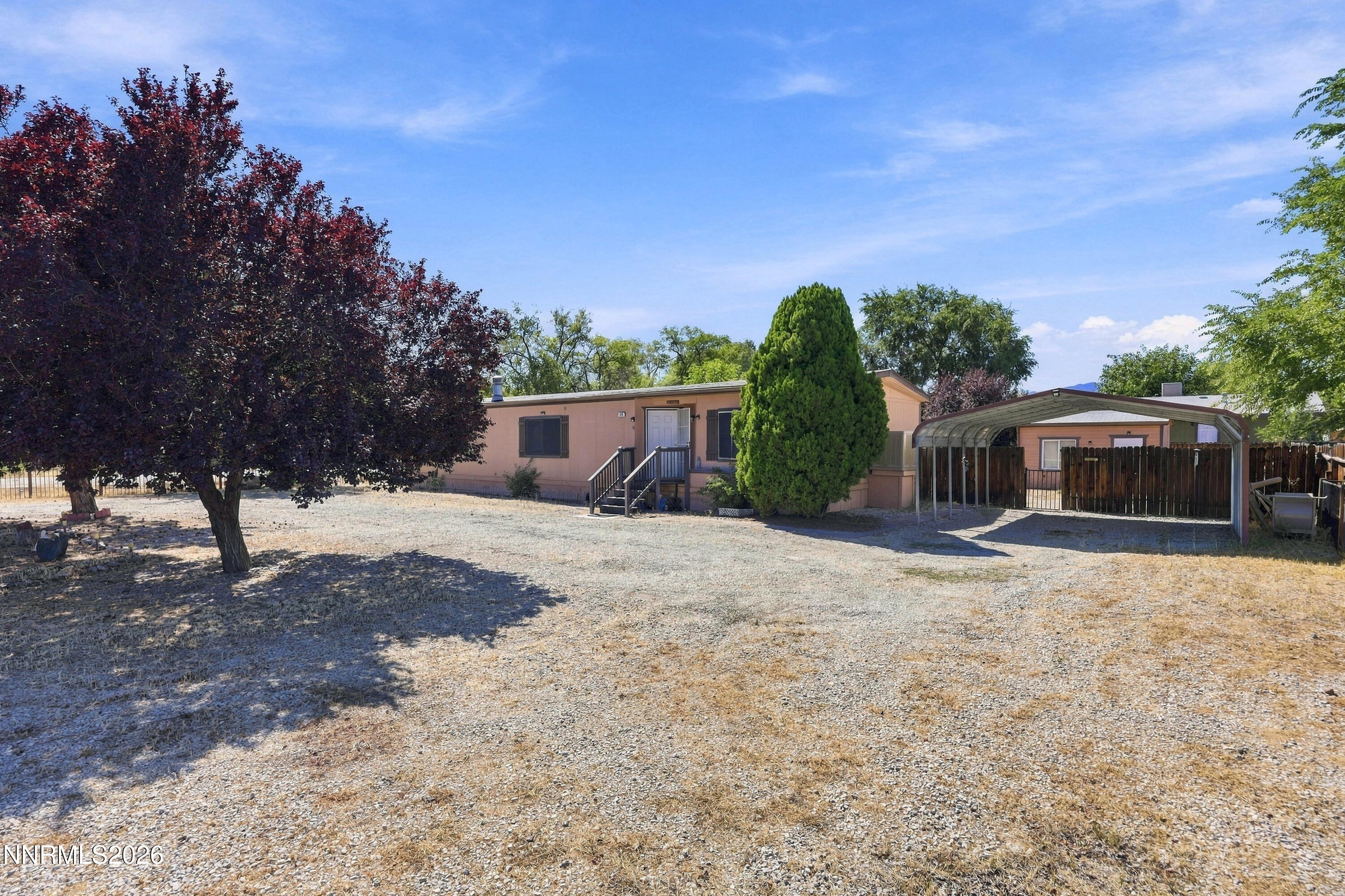 5605 Charjene Way Property Photo 2