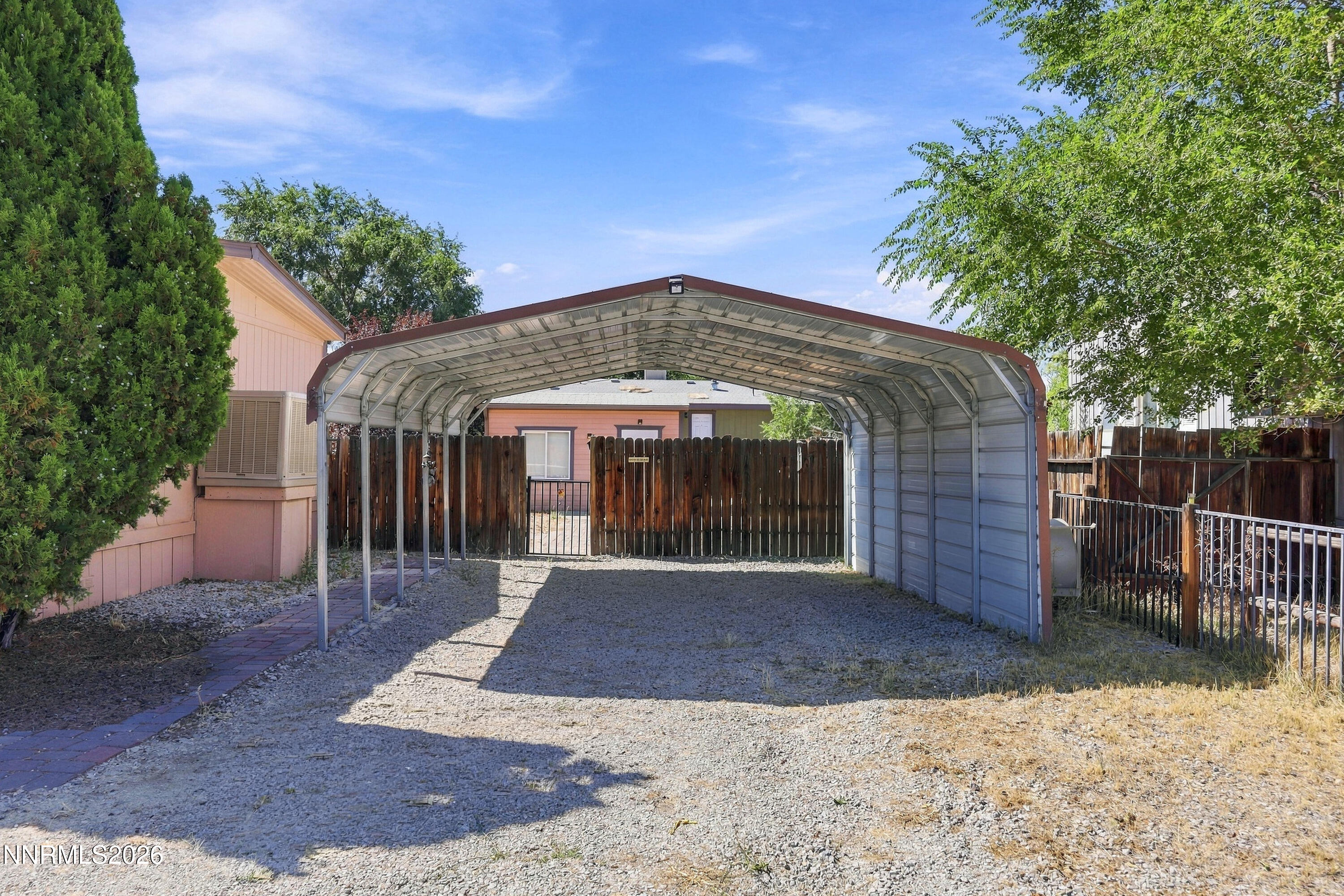 5605 Charjene Way Property Photo 3