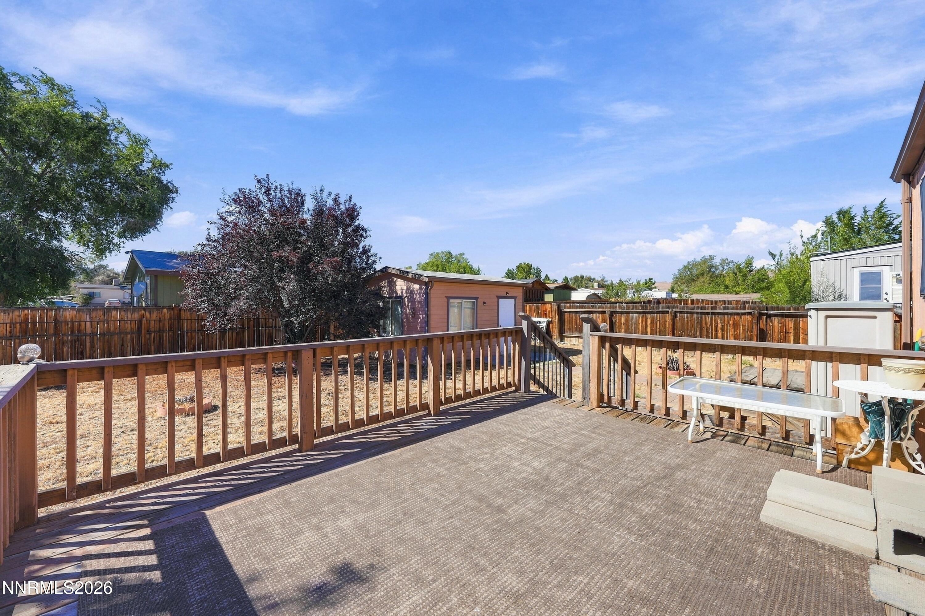 5605 Charjene Way Property Photo 19