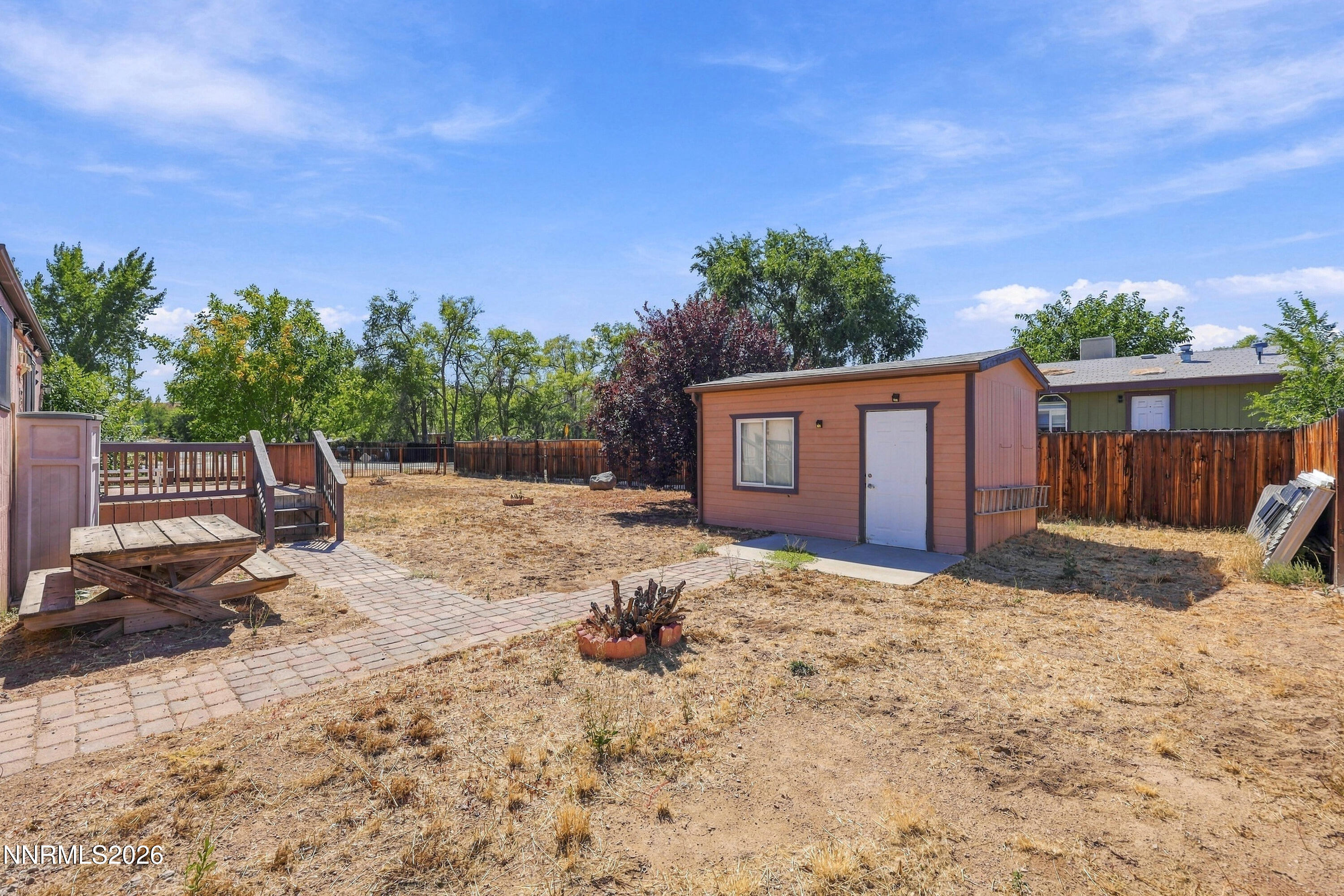 5605 Charjene Way Property Photo 20