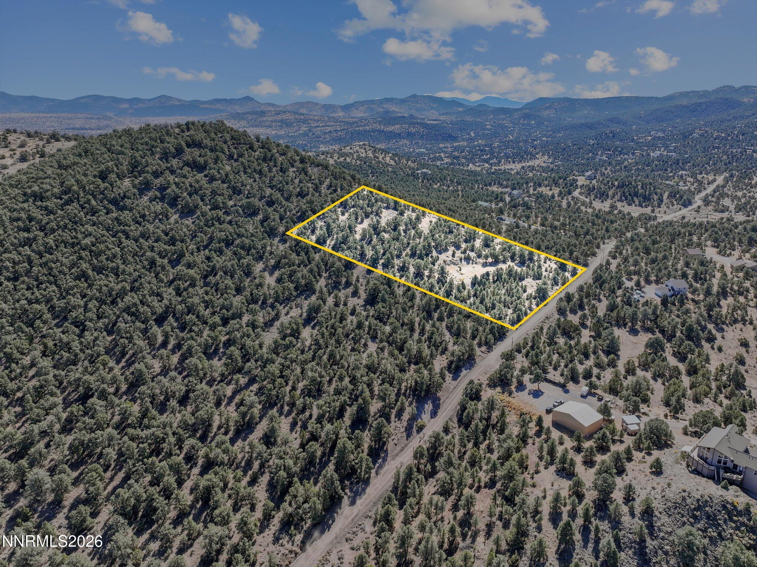 2180 Castle Peak Road Property Photo 25