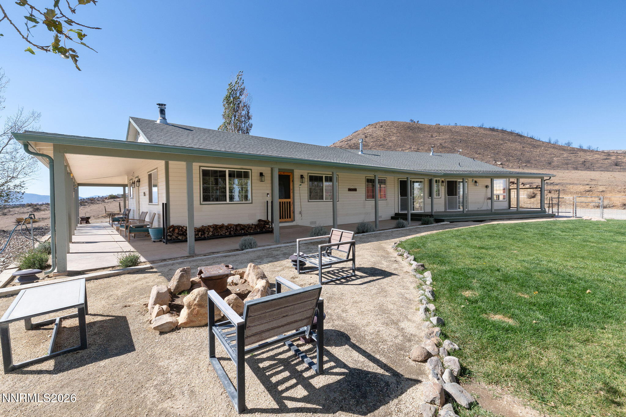15030 N Red Rock Road Property Photo 1