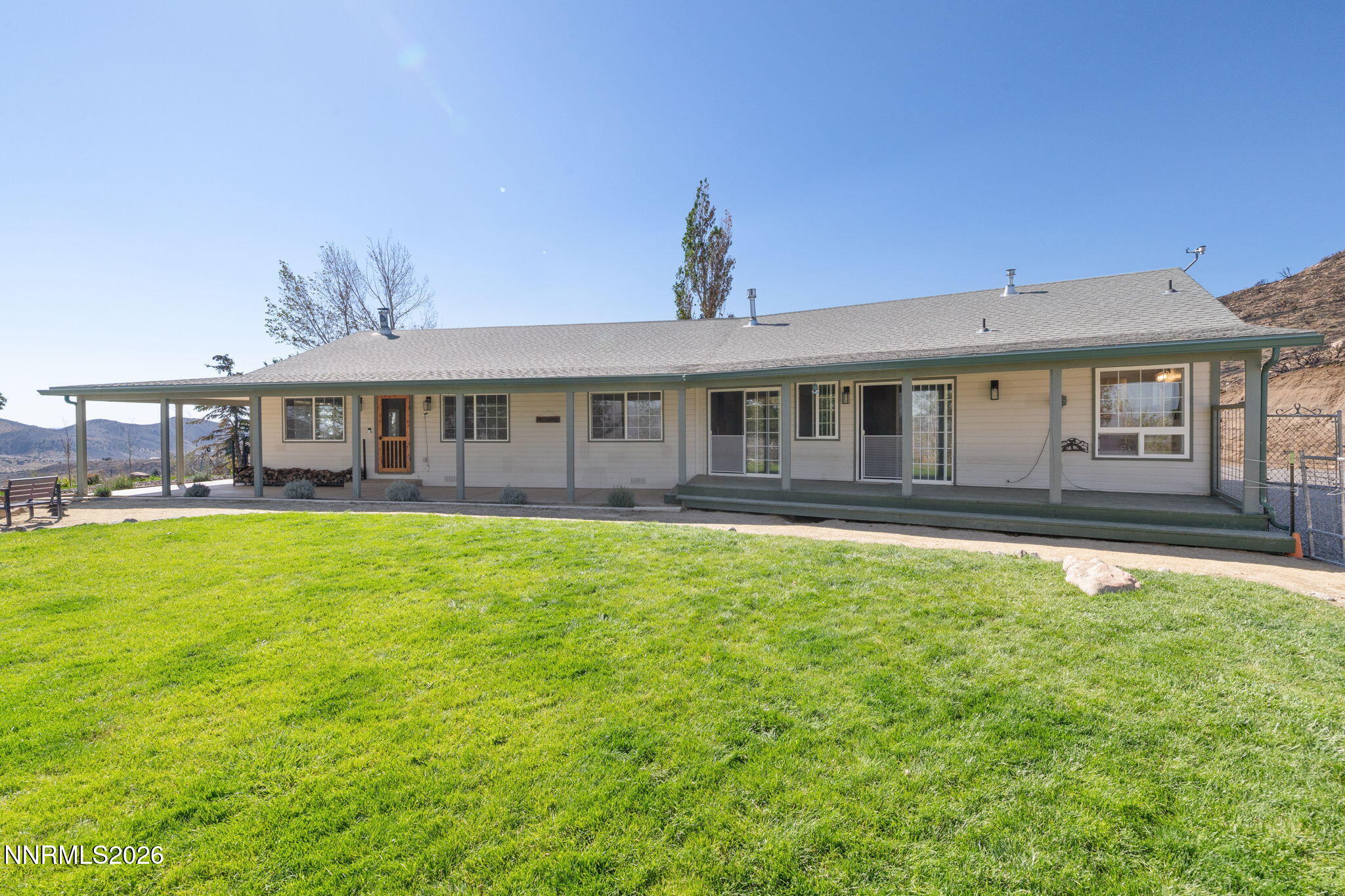 15030 N Red Rock Road Property Photo 2