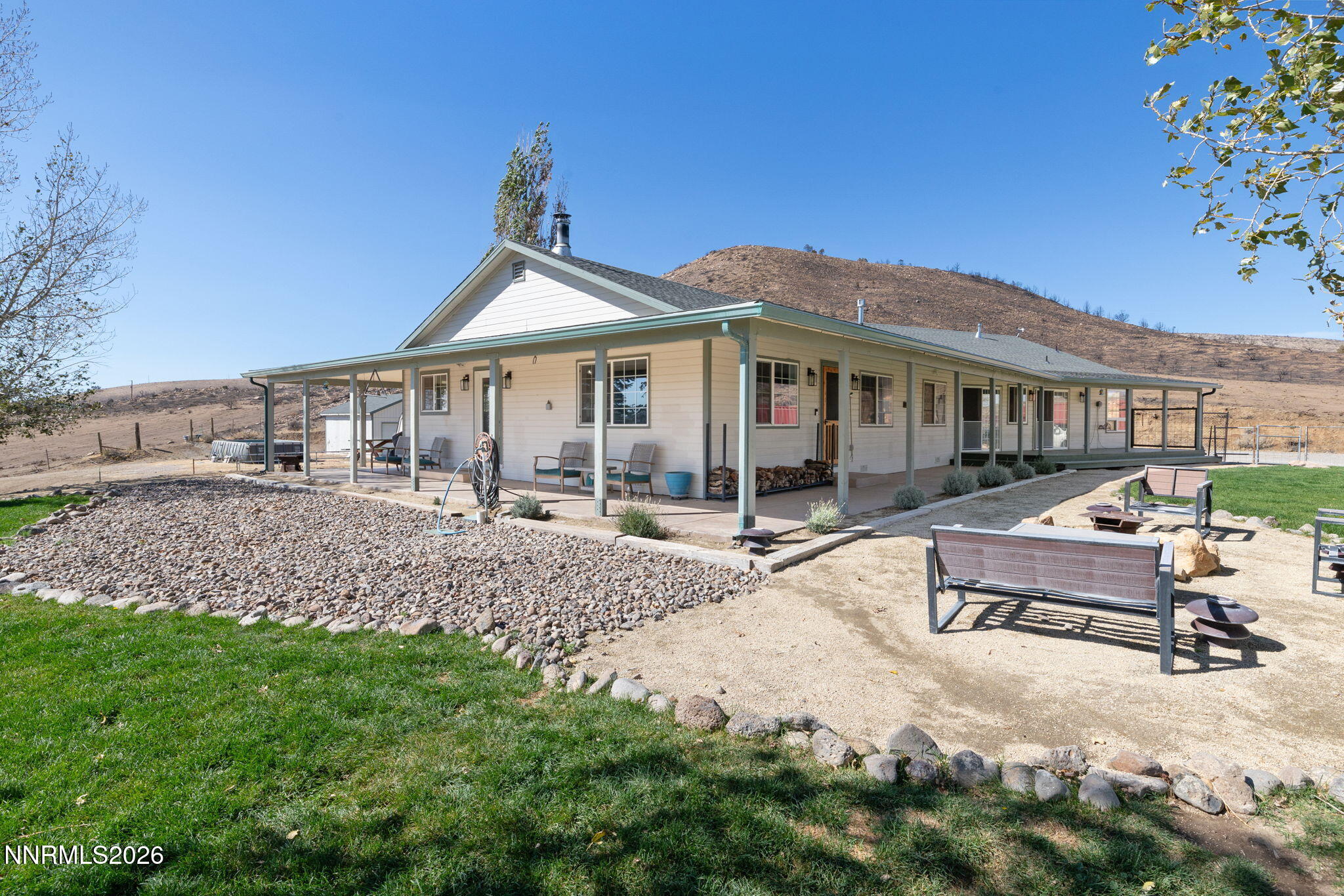 15030 N Red Rock Road Property Photo 3