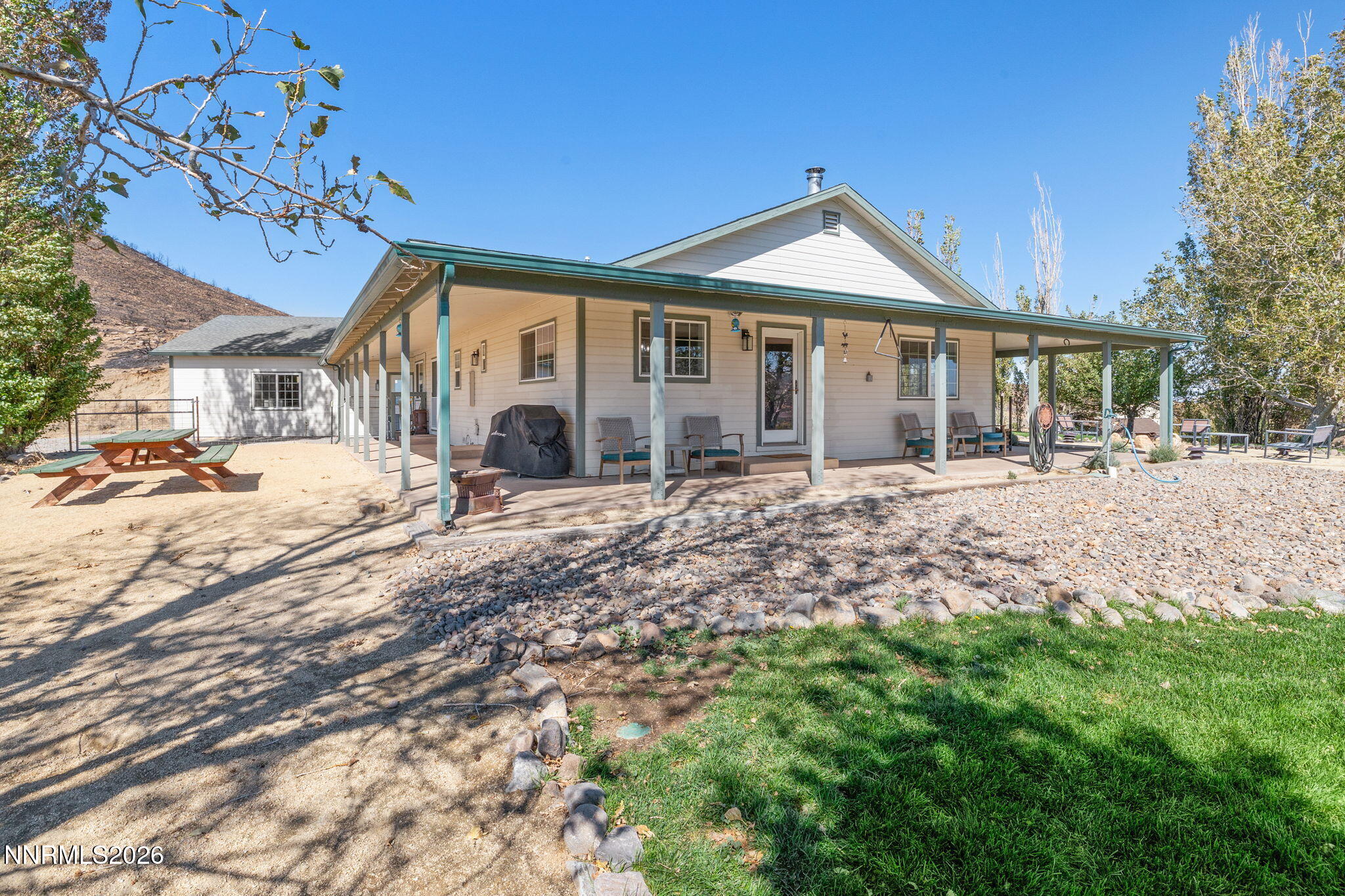 15030 N Red Rock Road Property Photo 4