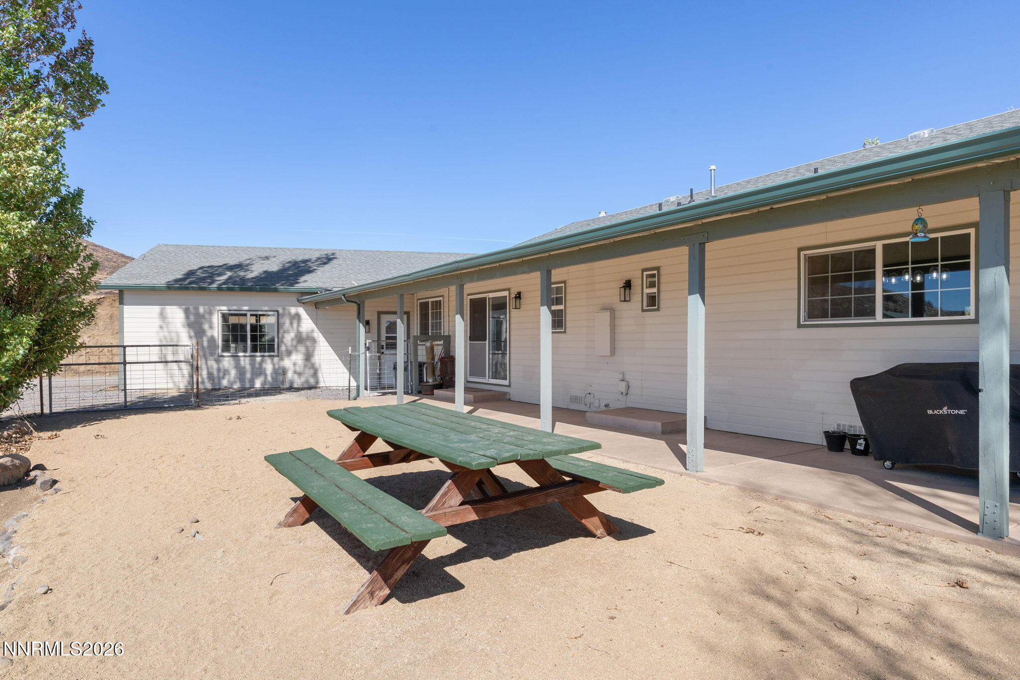 15030 N Red Rock Road Property Photo 5