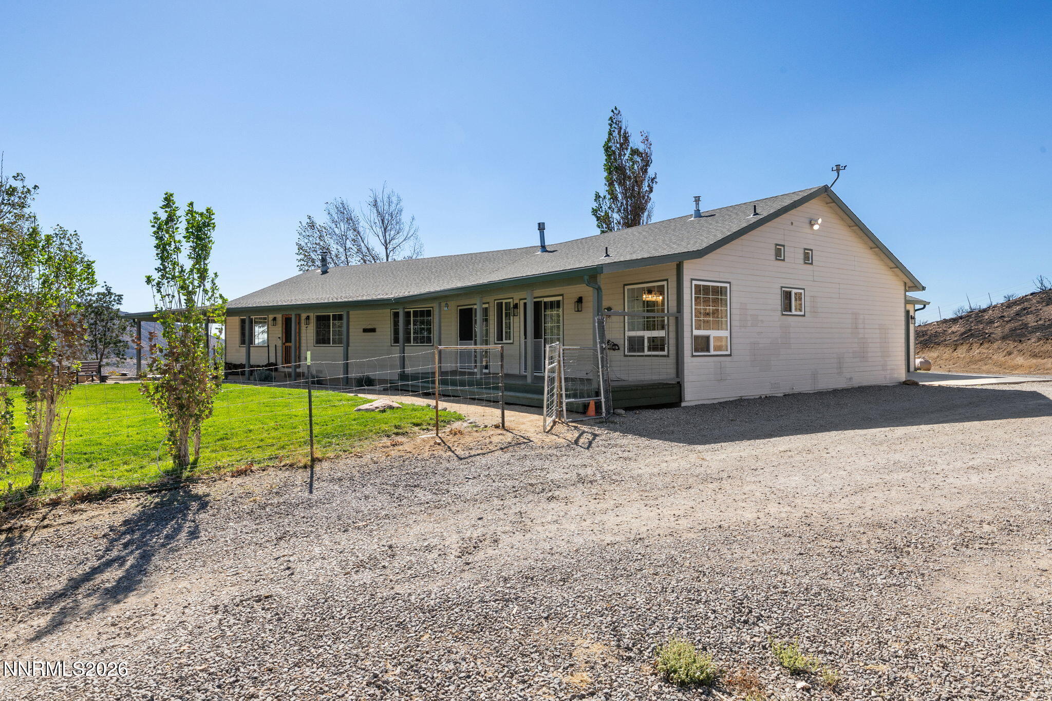 15030 N Red Rock Road Property Photo 6