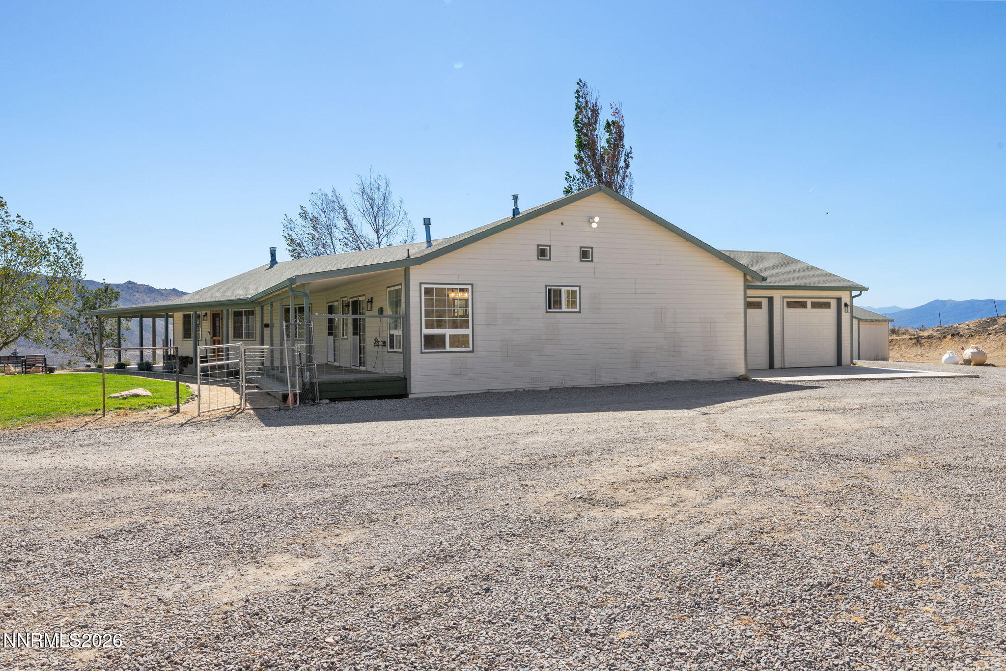 15030 N Red Rock Road Property Photo 8