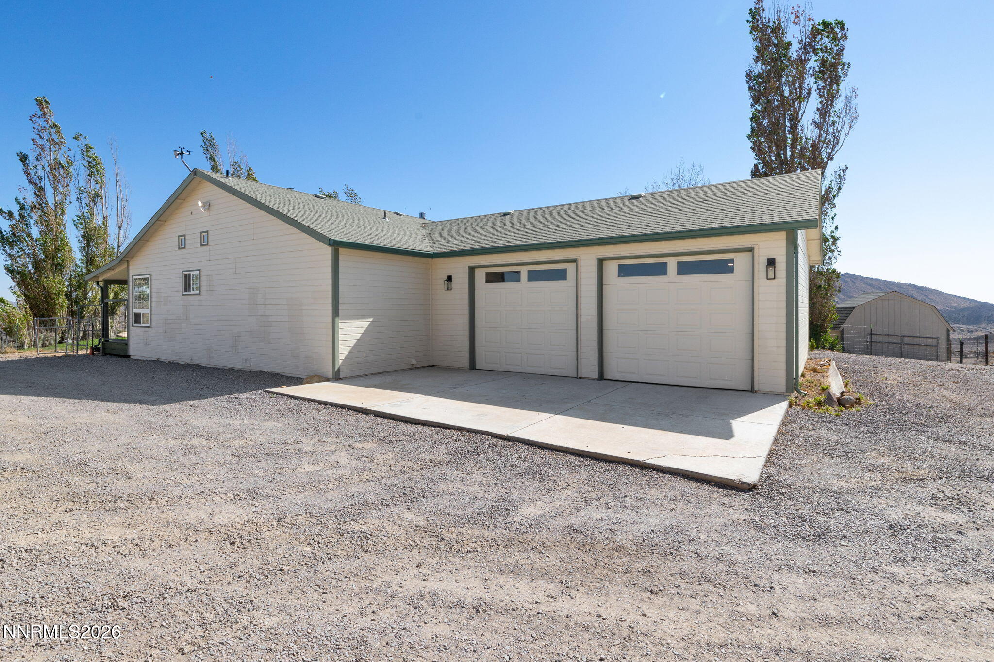 15030 N Red Rock Road Property Photo 9