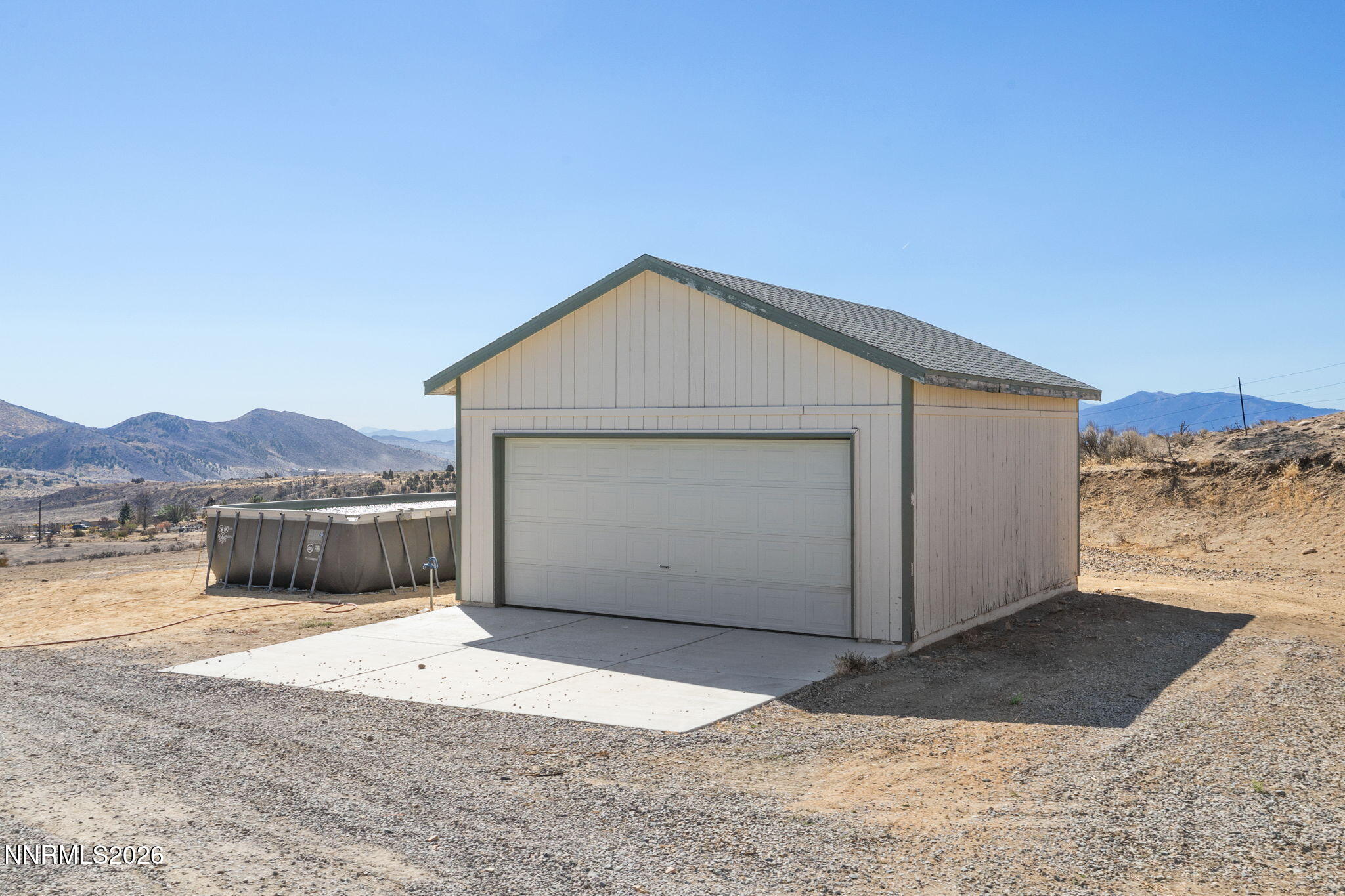 15030 N Red Rock Road Property Photo 10