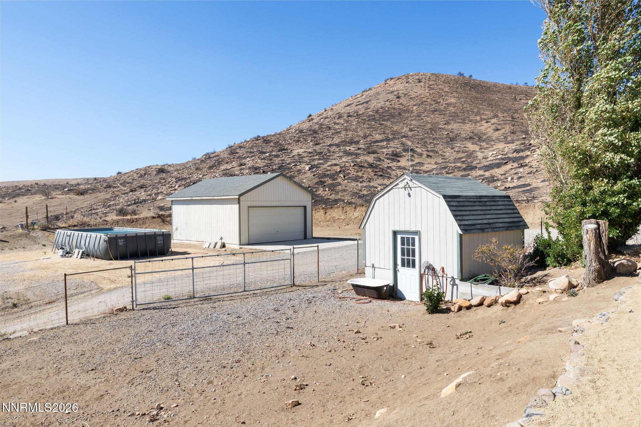 15030 N Red Rock Road Property Photo 11