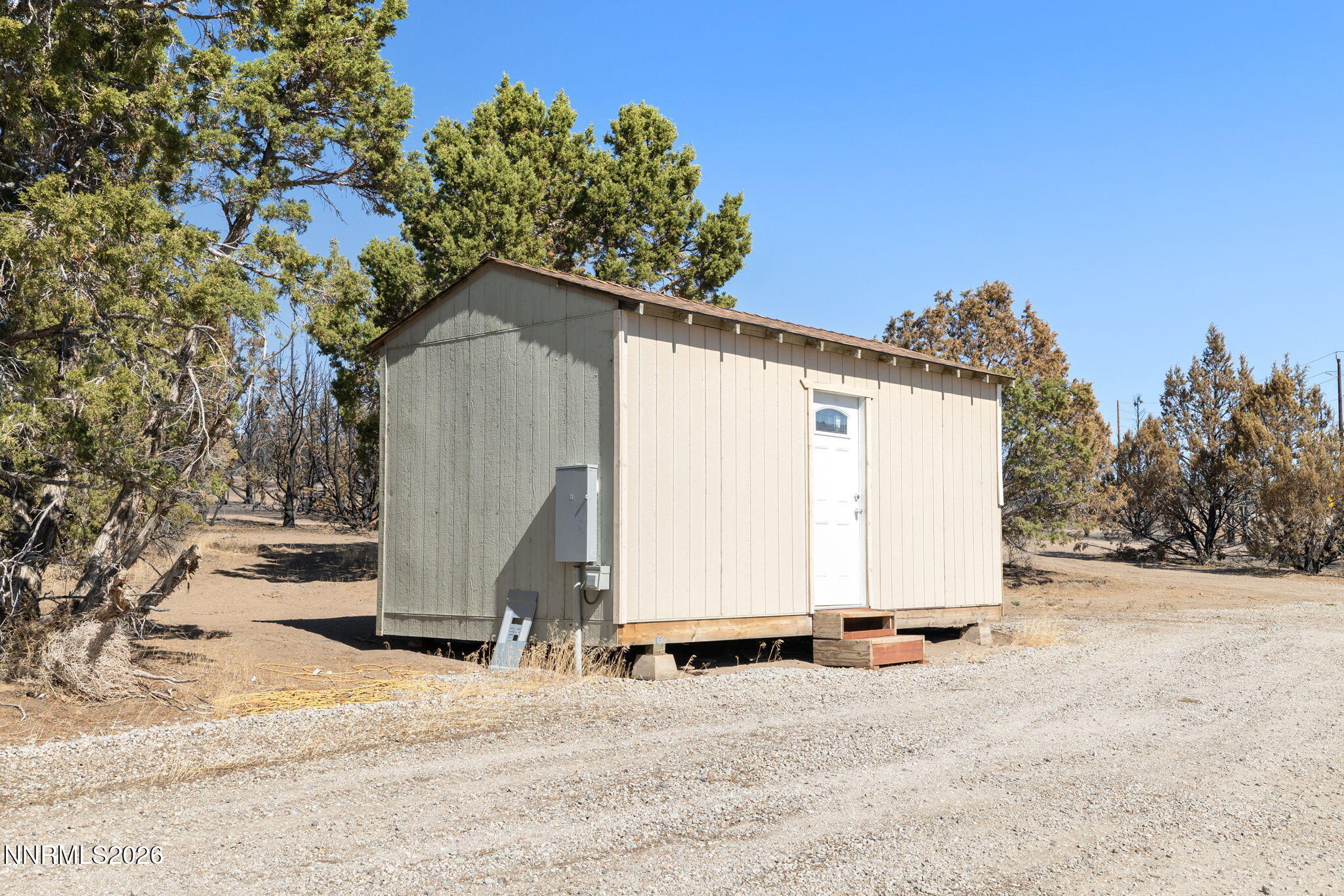 15030 N Red Rock Road Property Photo 37