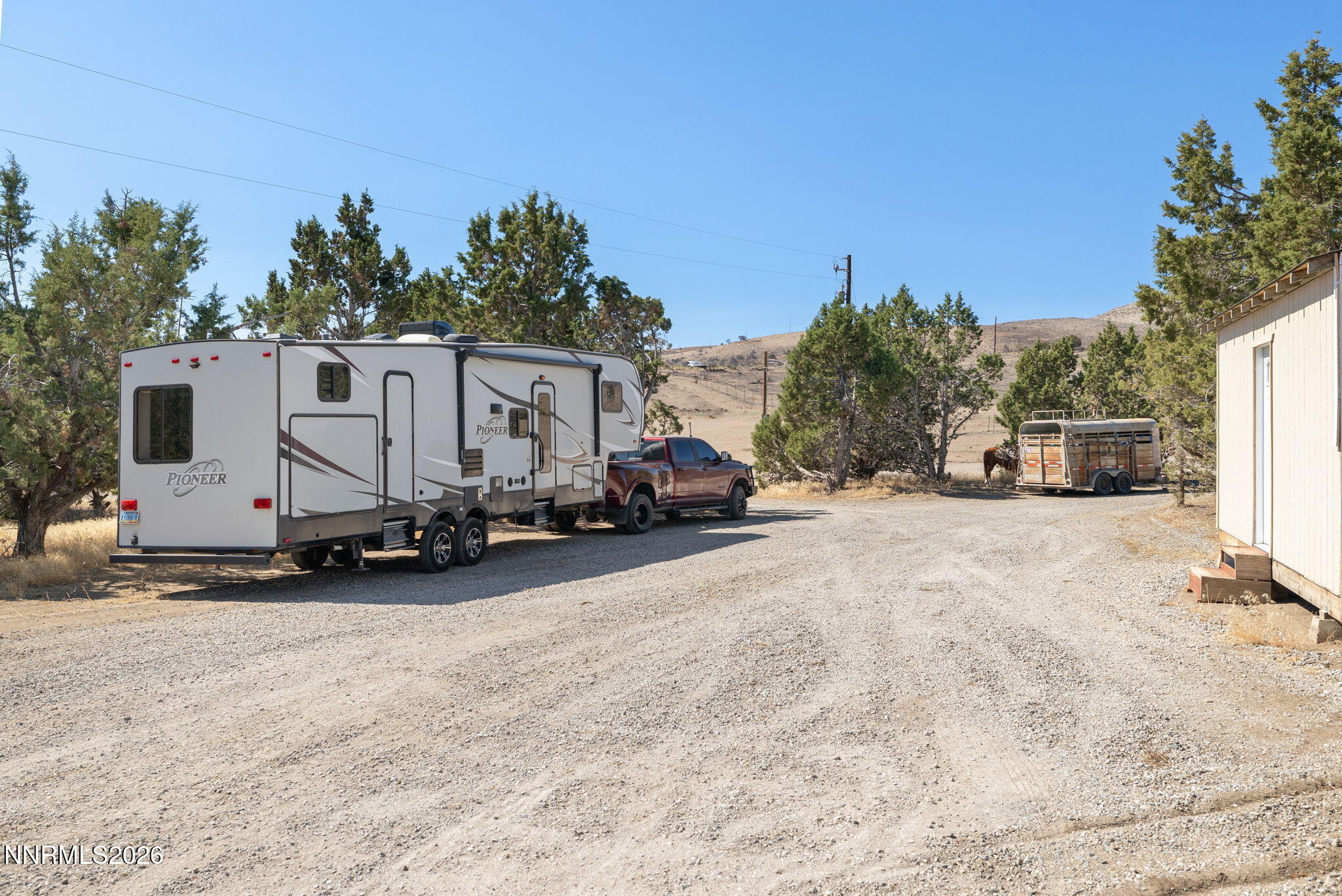 15030 N Red Rock Road Property Photo 38