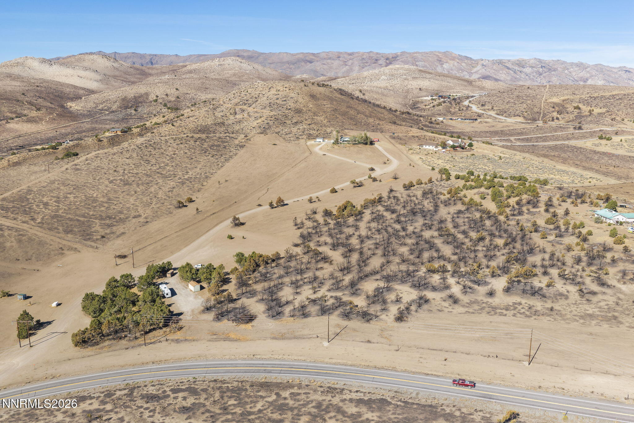 15030 N Red Rock Road Property Photo 44