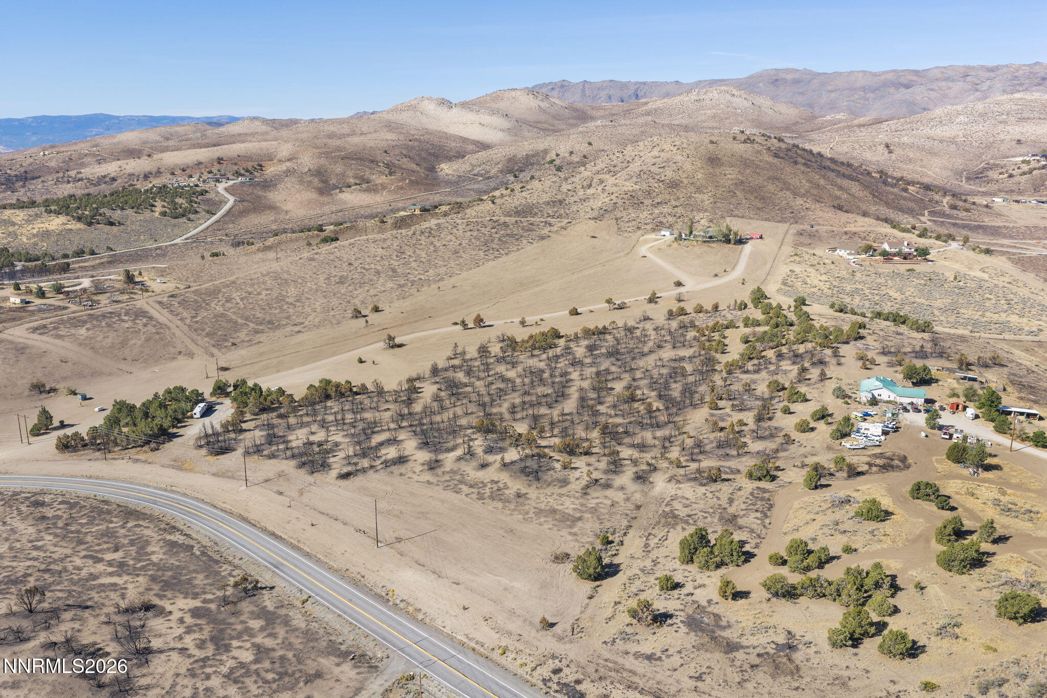 15030 N Red Rock Road Property Photo 45