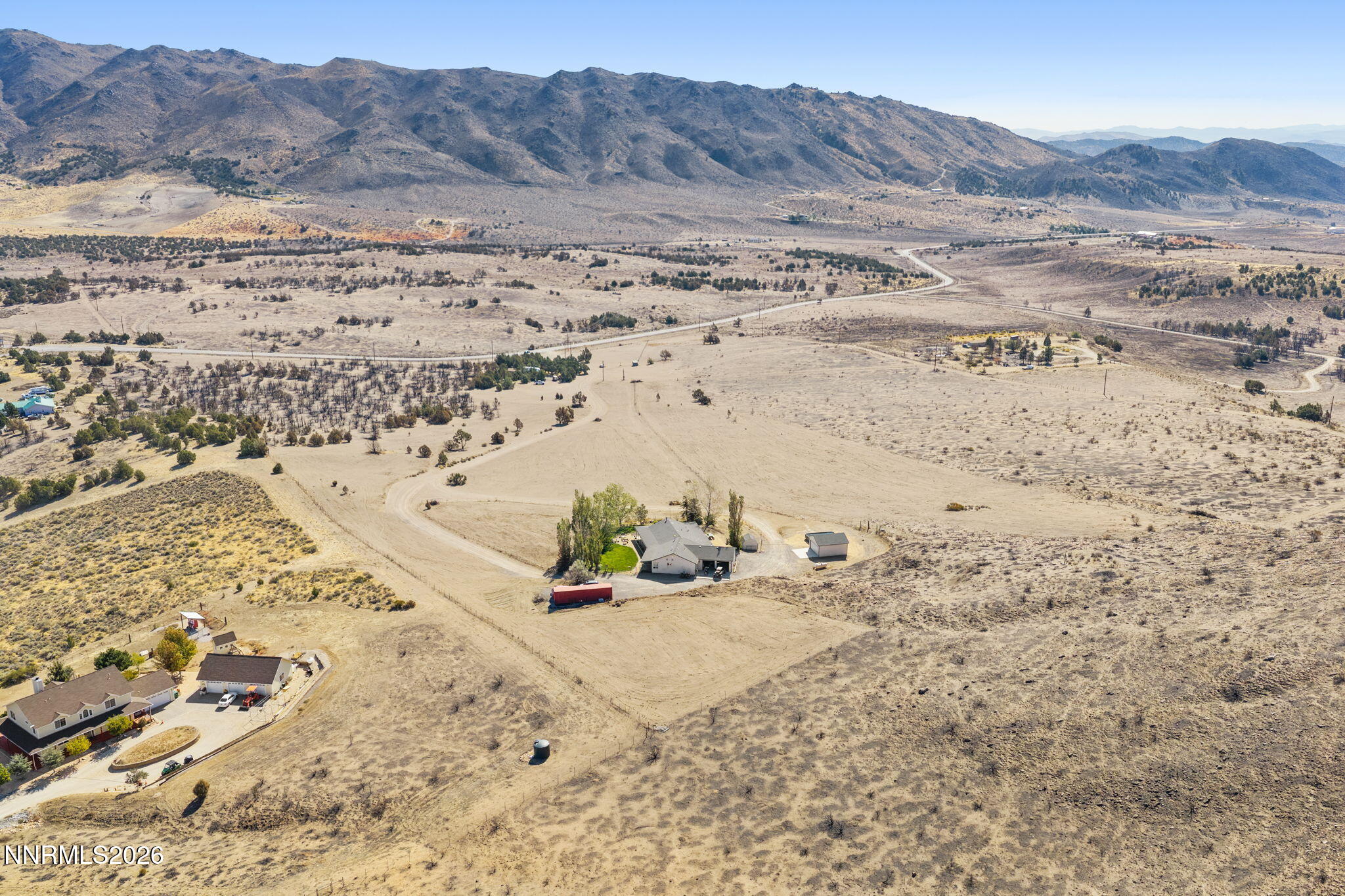 15030 N Red Rock Road Property Photo 46