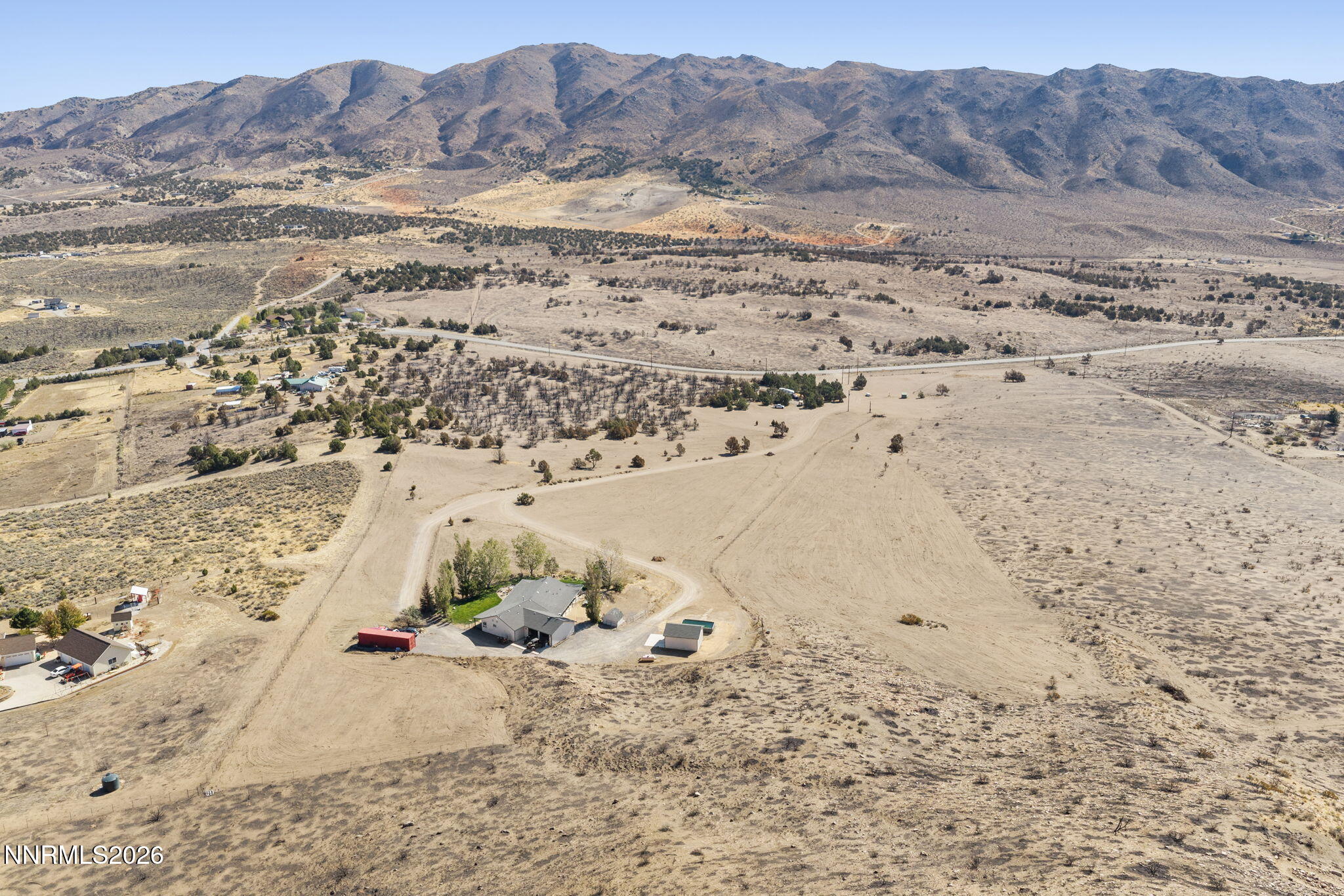 15030 N Red Rock Road Property Photo 47