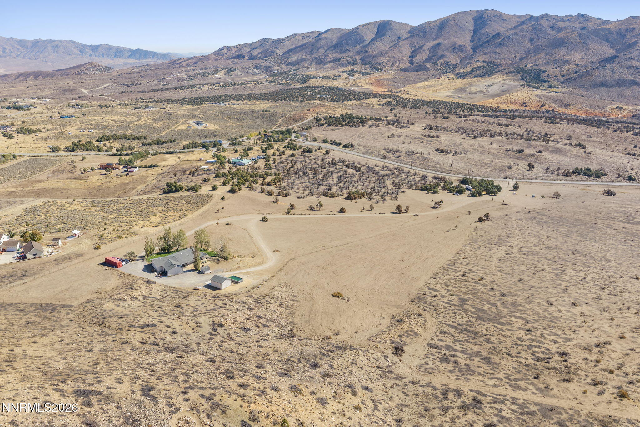 15030 N Red Rock Road Property Photo 48