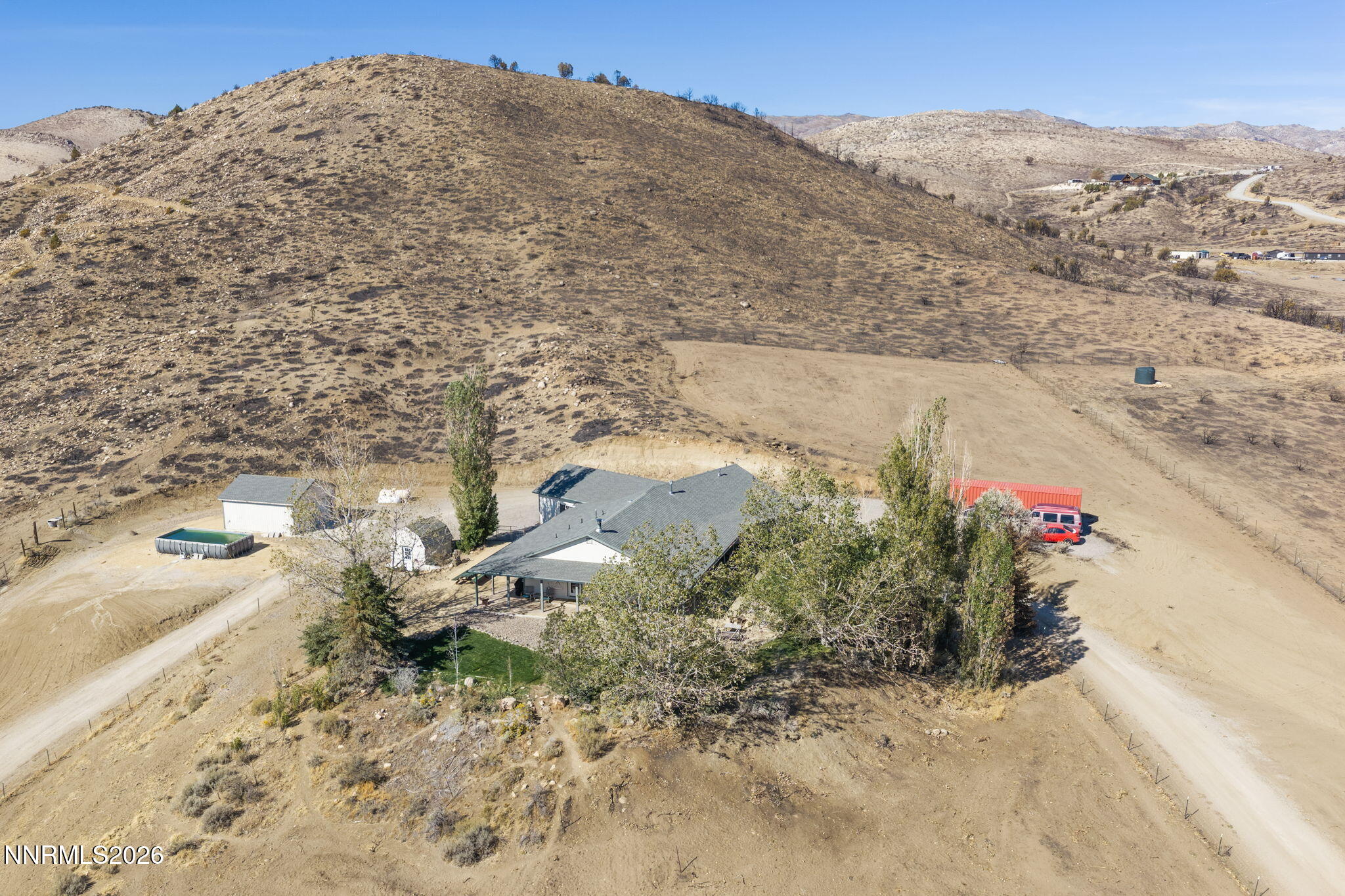 15030 N Red Rock Road Property Photo 49