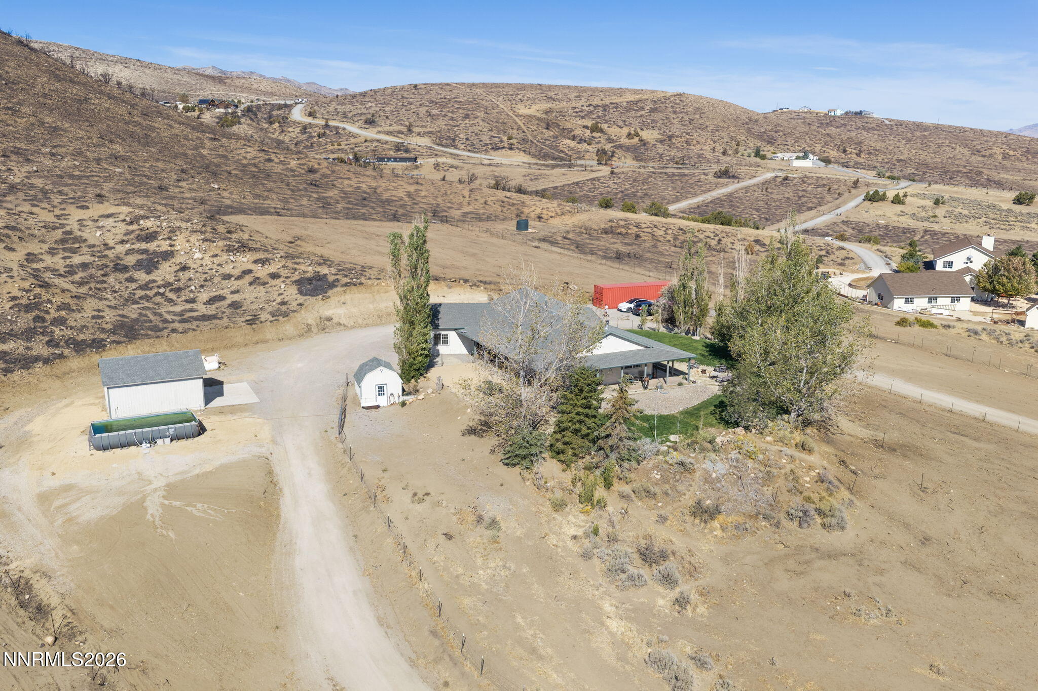 15030 N Red Rock Road Property Photo 50