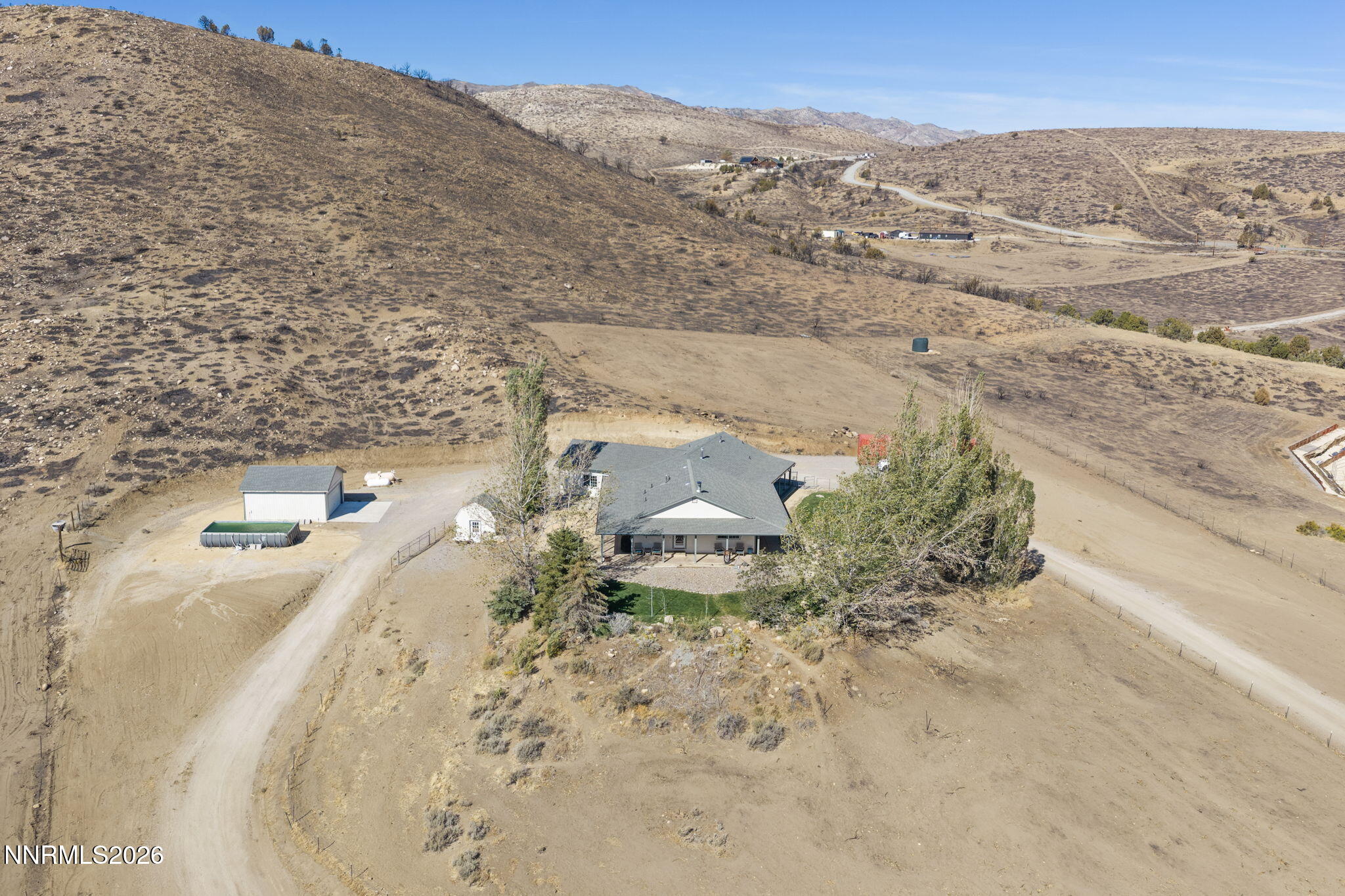 15030 N Red Rock Road Property Photo 51