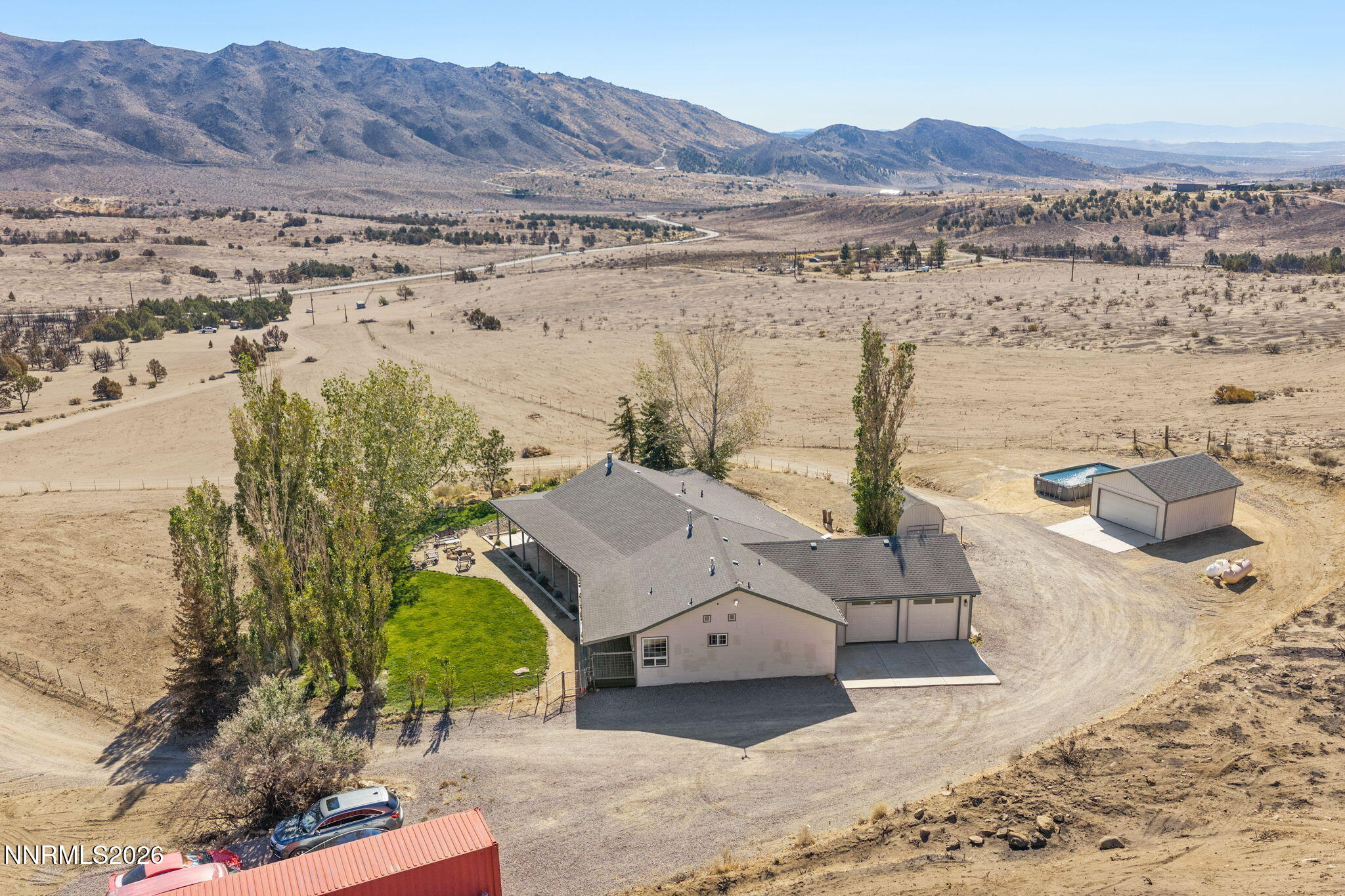 15030 N Red Rock Road Property Photo 52