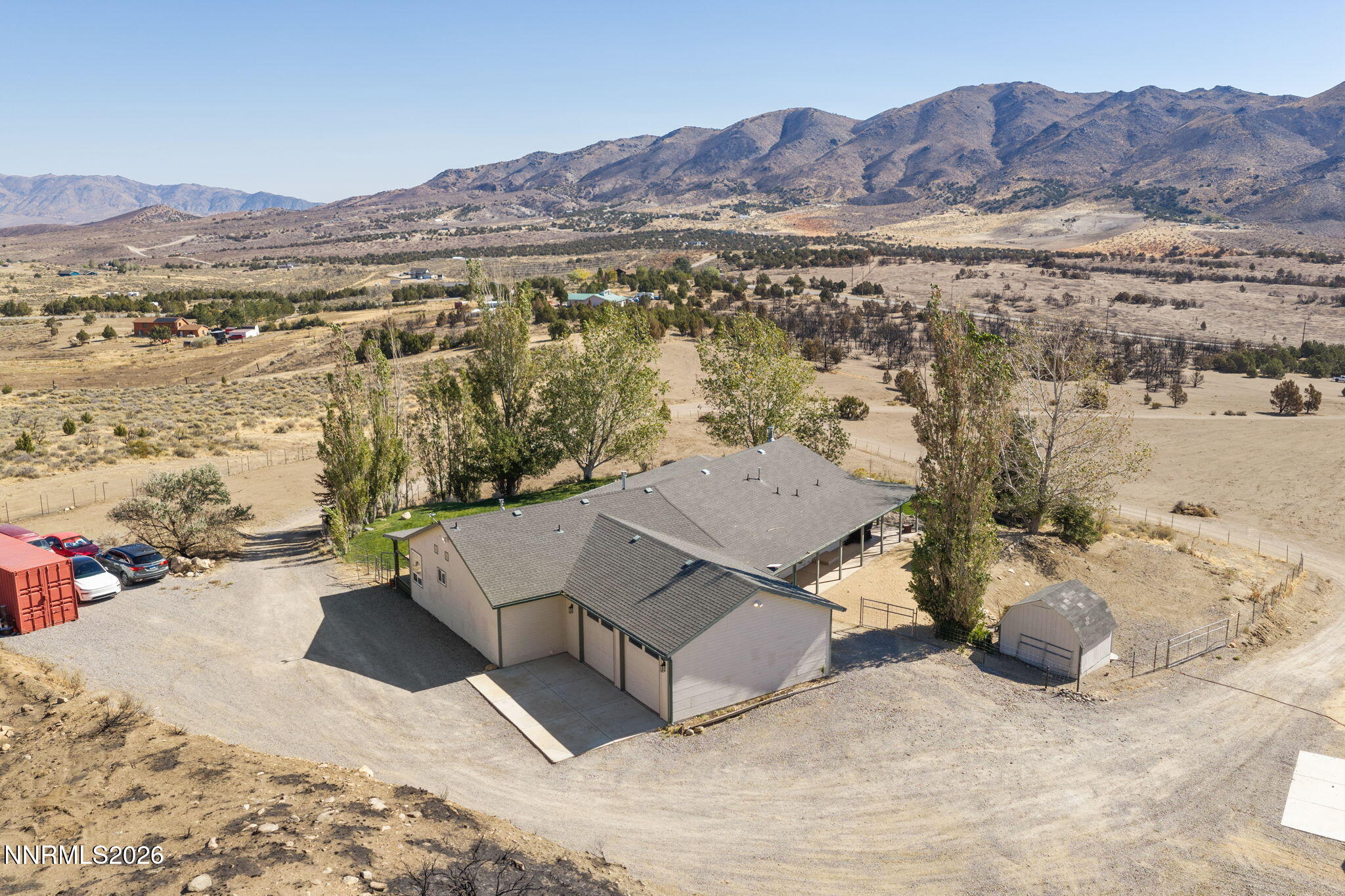 15030 N Red Rock Road Property Photo 53