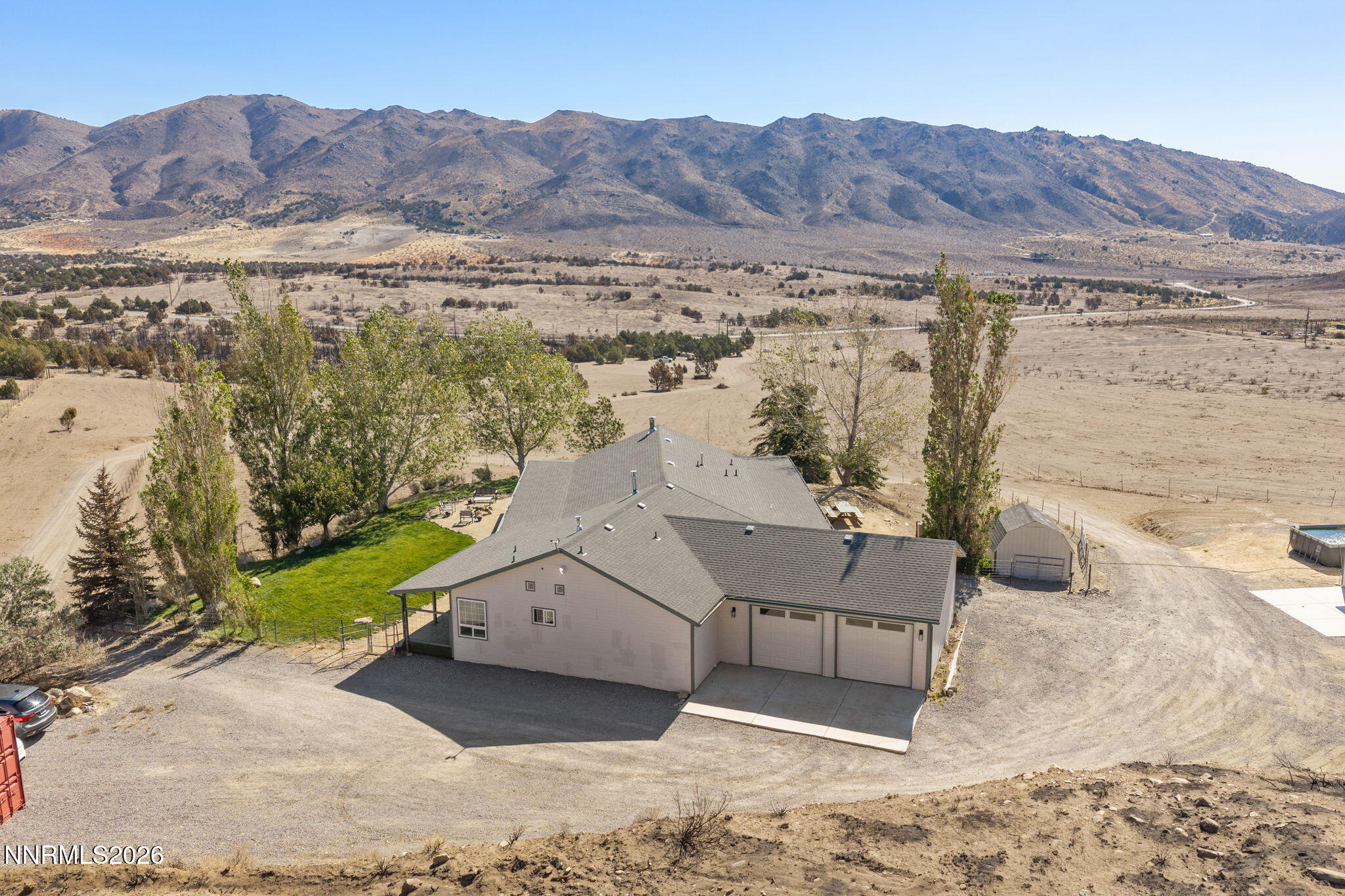 15030 N Red Rock Road Property Photo 54
